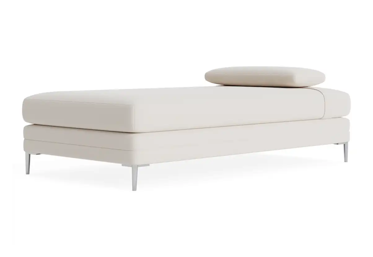 hayden daybed caspiar ivory