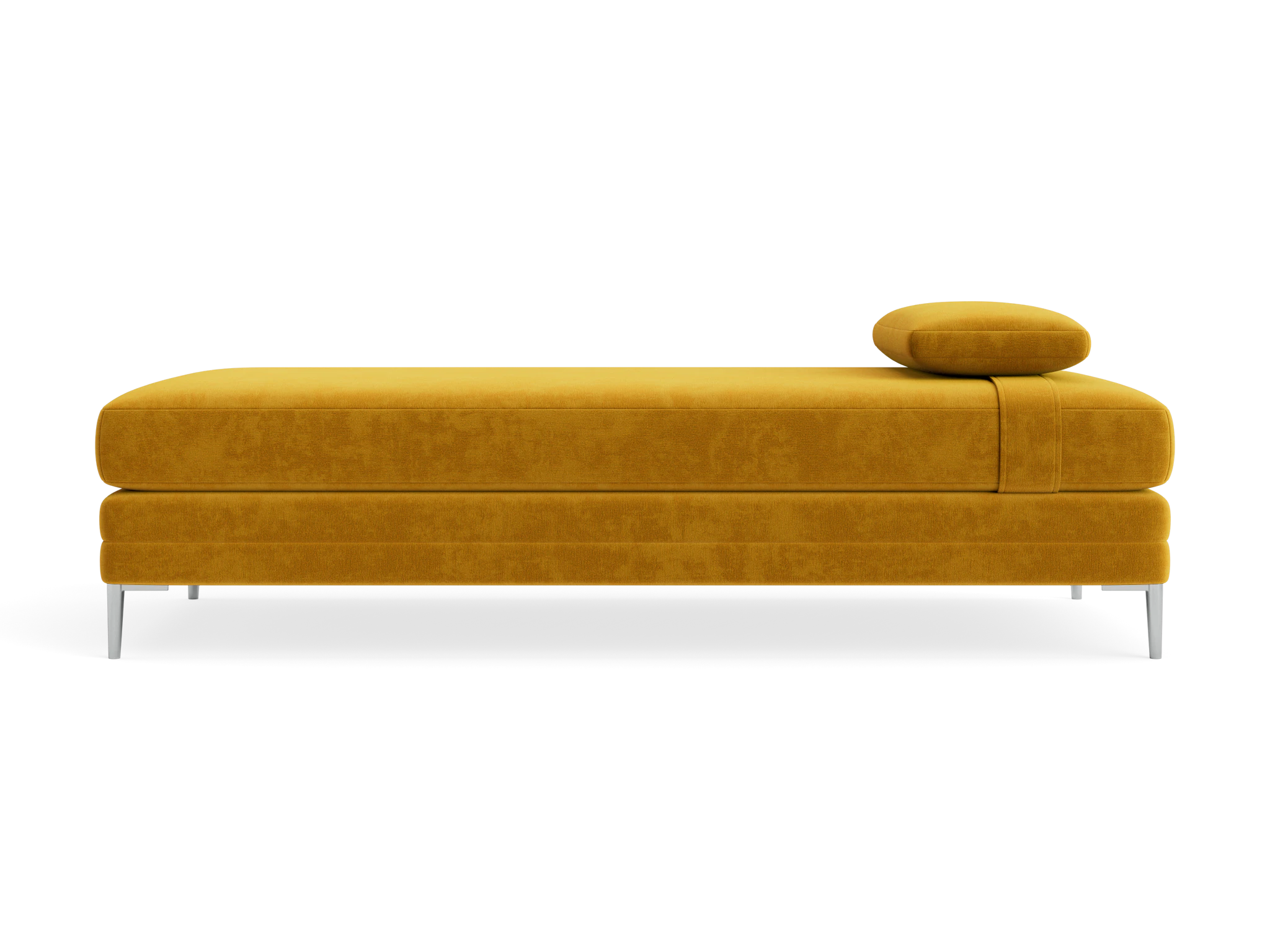 hayden daybed harper amber gold