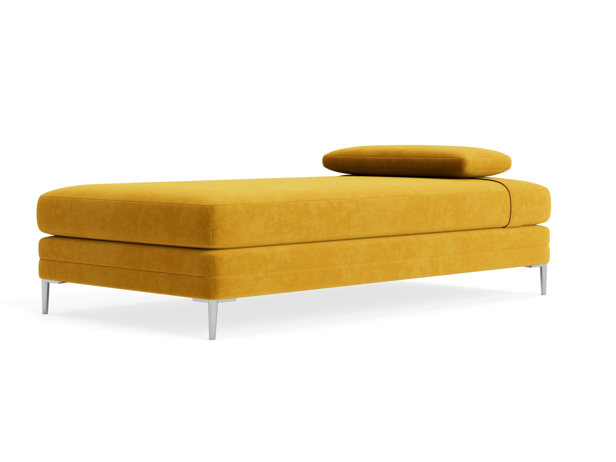 hayden daybed harper amber gold