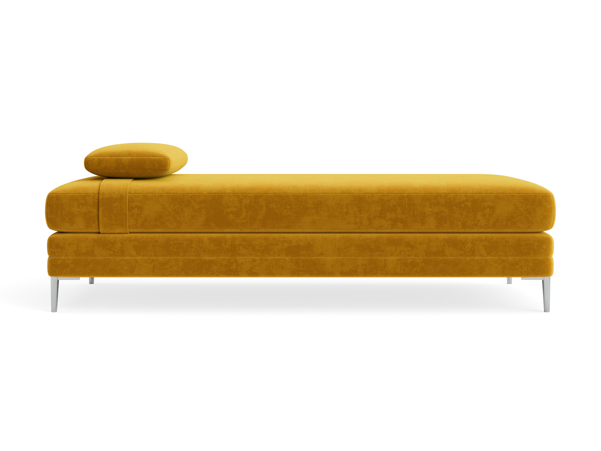 hayden daybed harper amber gold