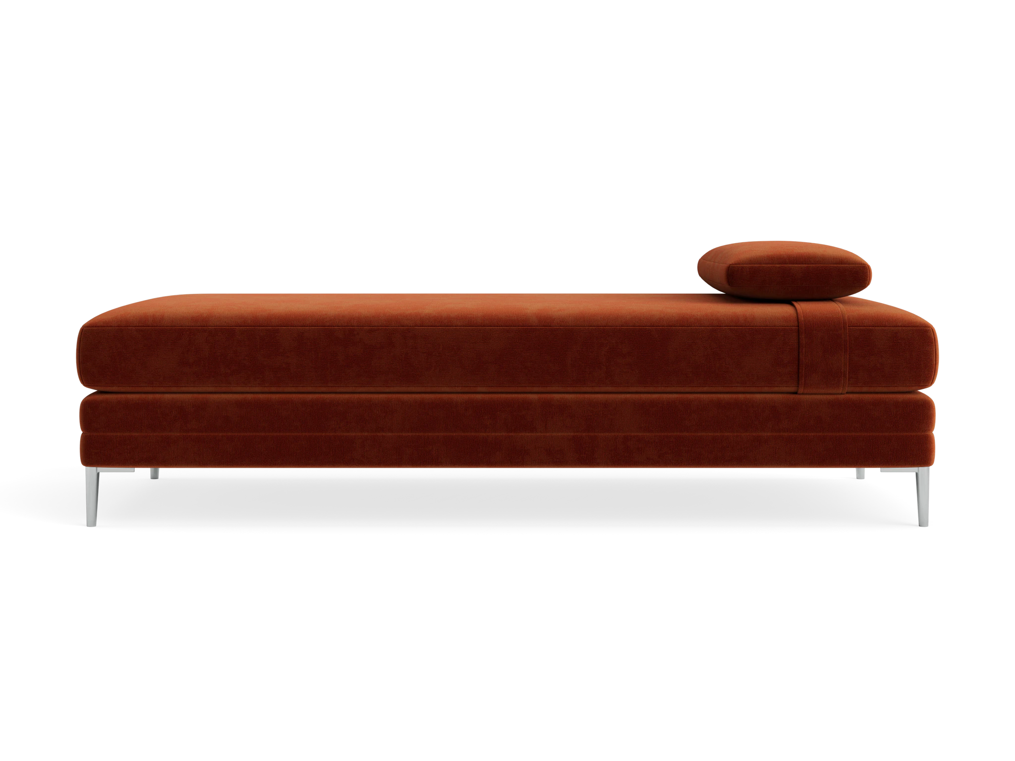 hayden daybed harper cinnamon