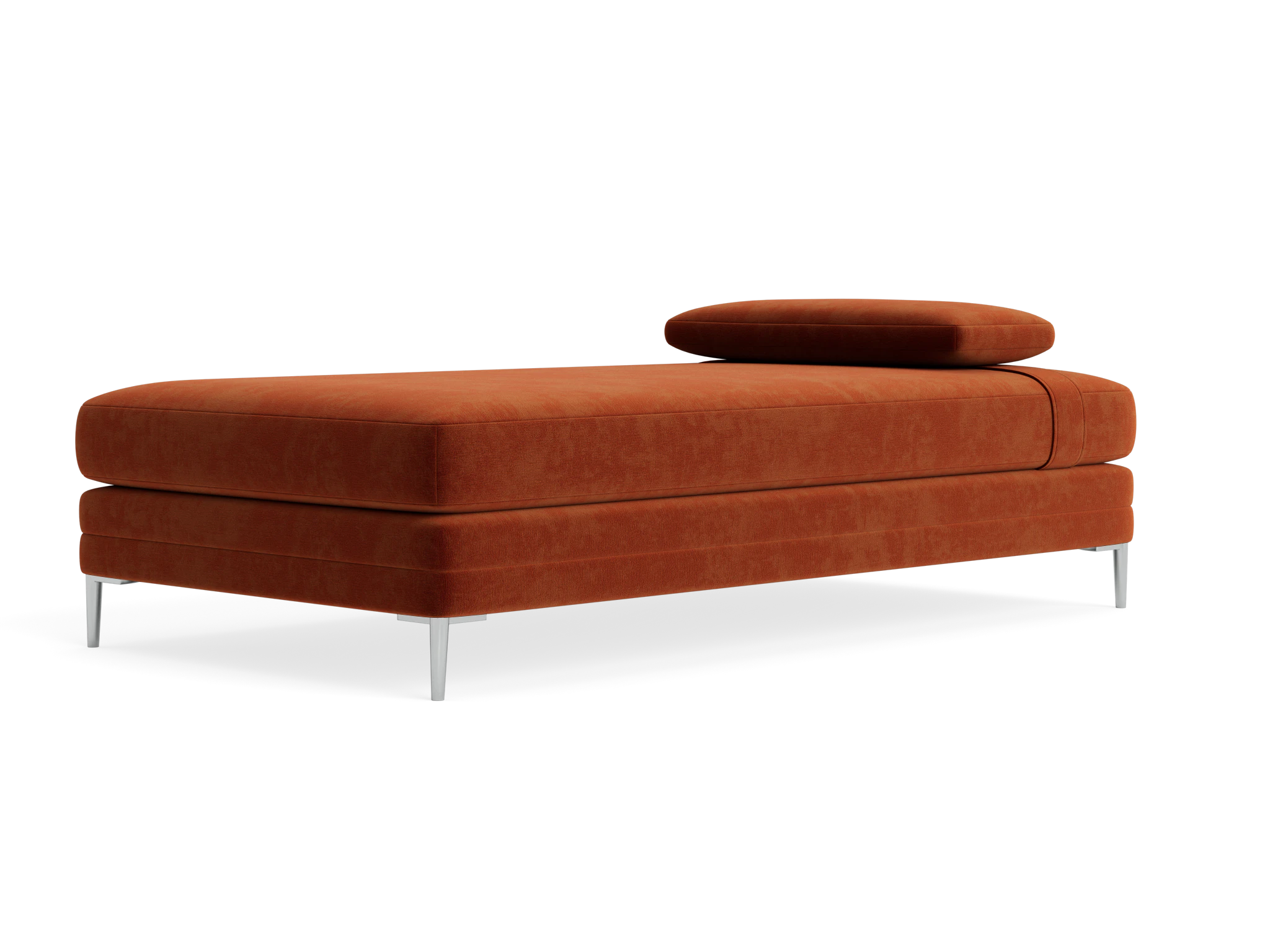 hayden daybed harper cinnamon