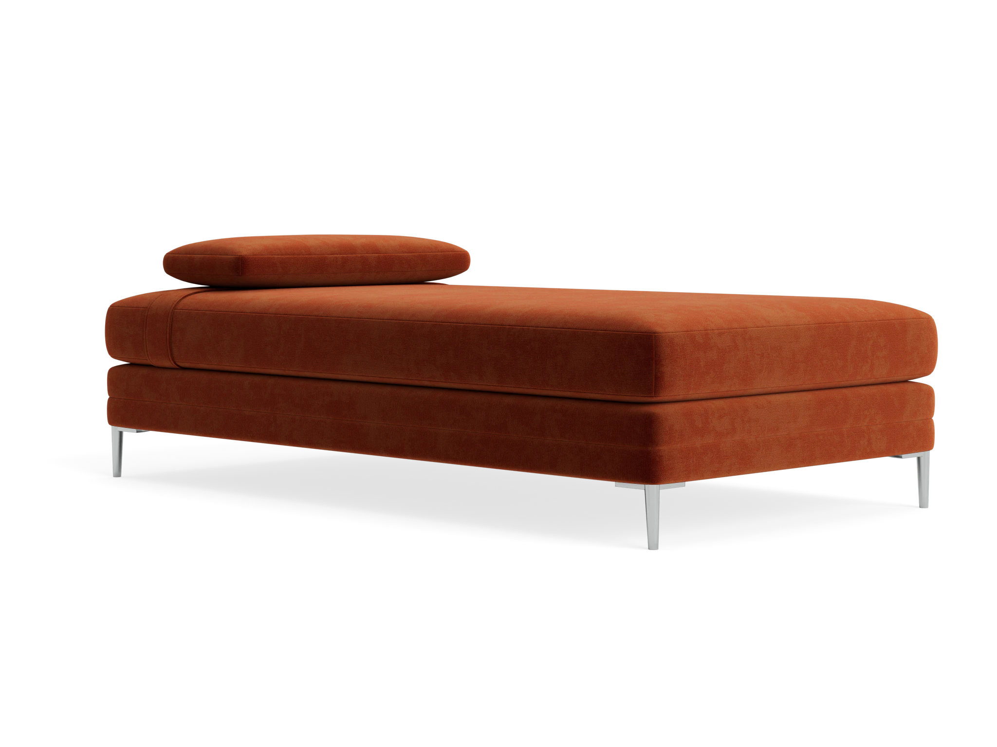 hayden daybed harper cinnamon