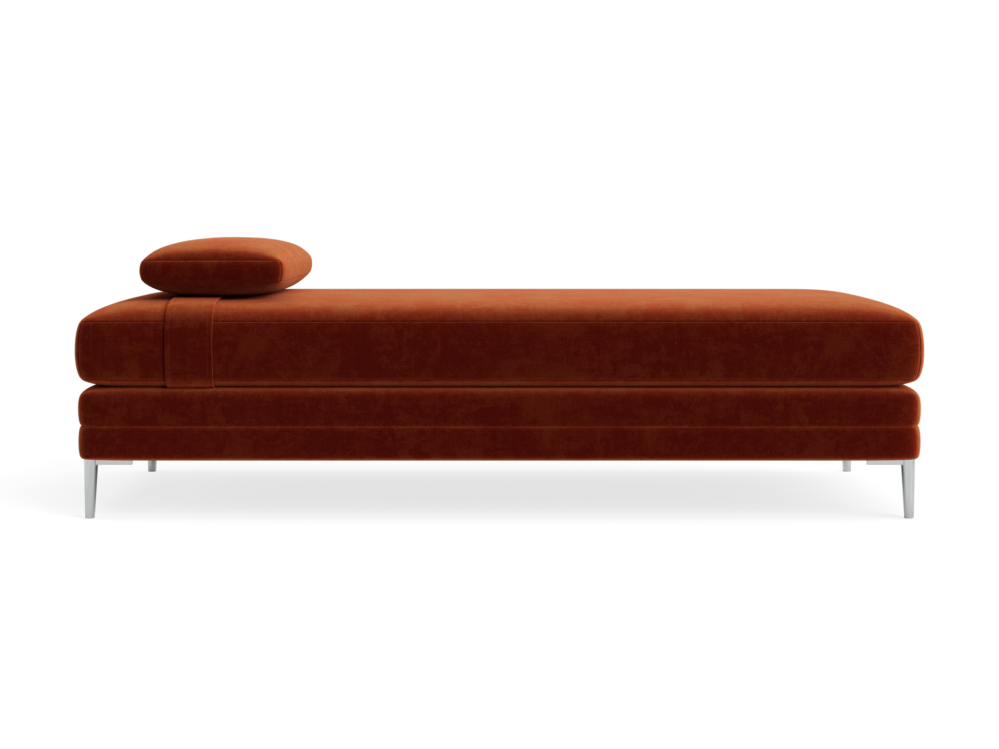 hayden daybed harper cinnamon
