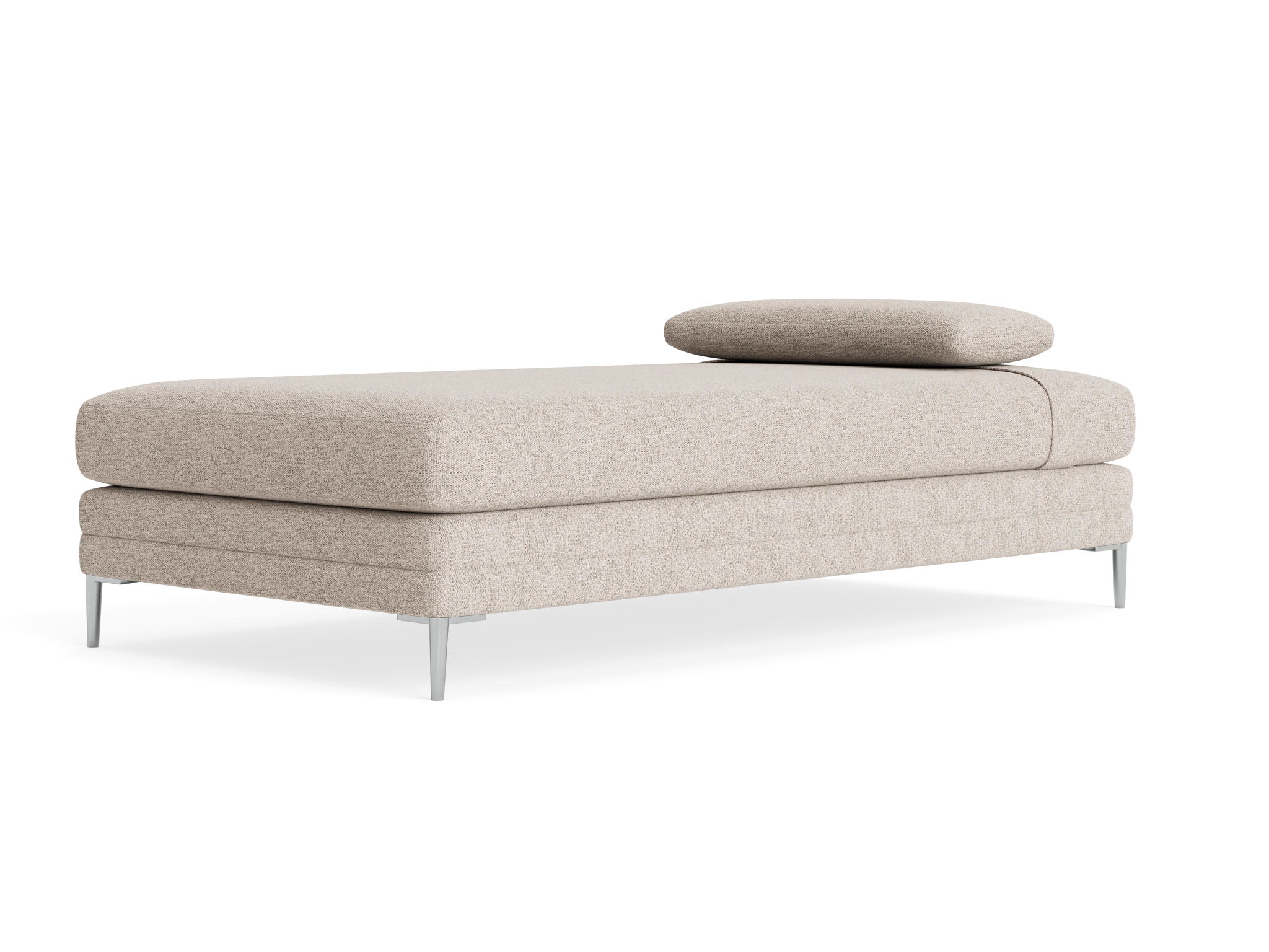 hayden daybed borough cotton