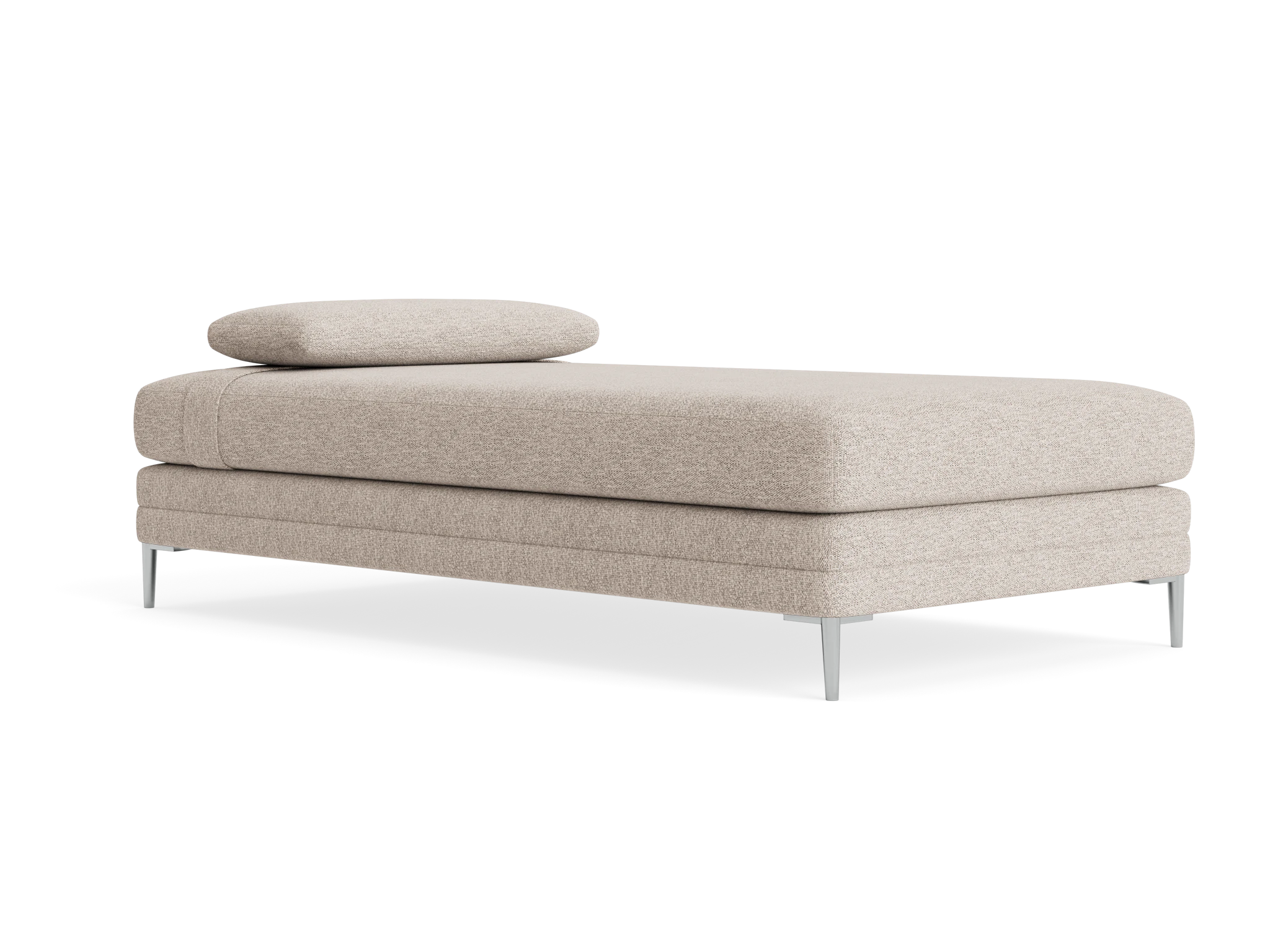 hayden daybed borough cotton