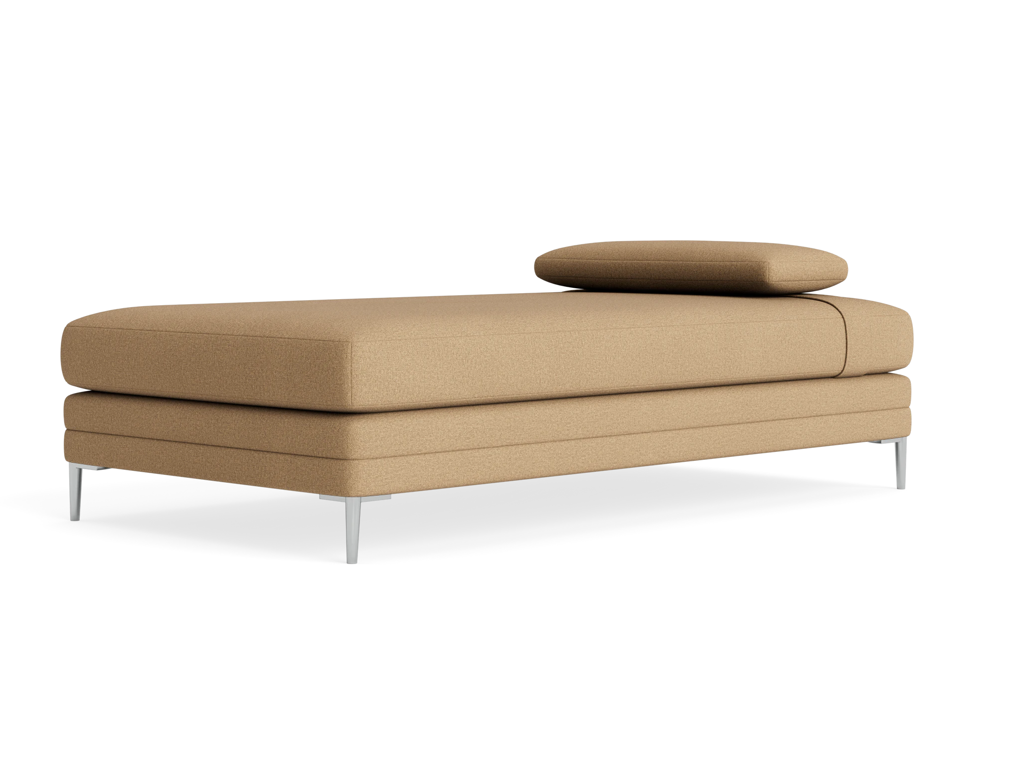 hayden daybed faithful sand
