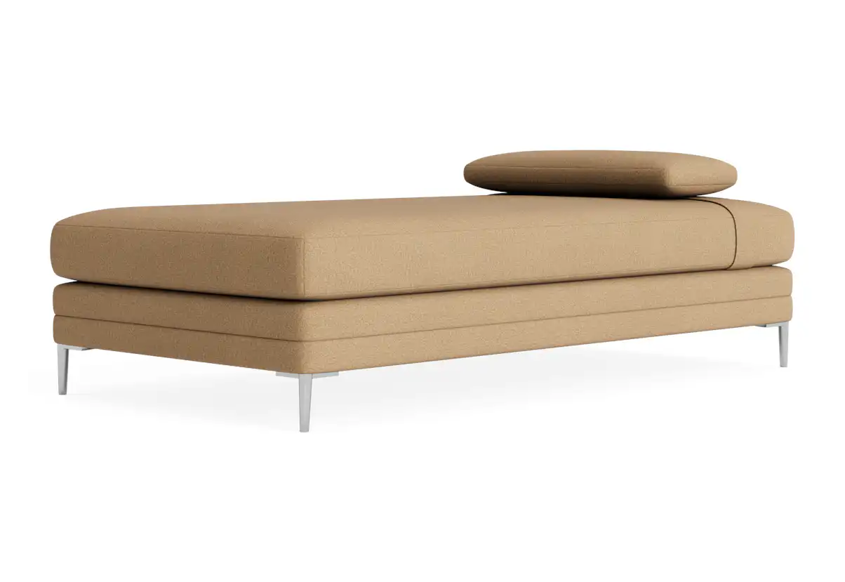 hayden daybed faithful sand
