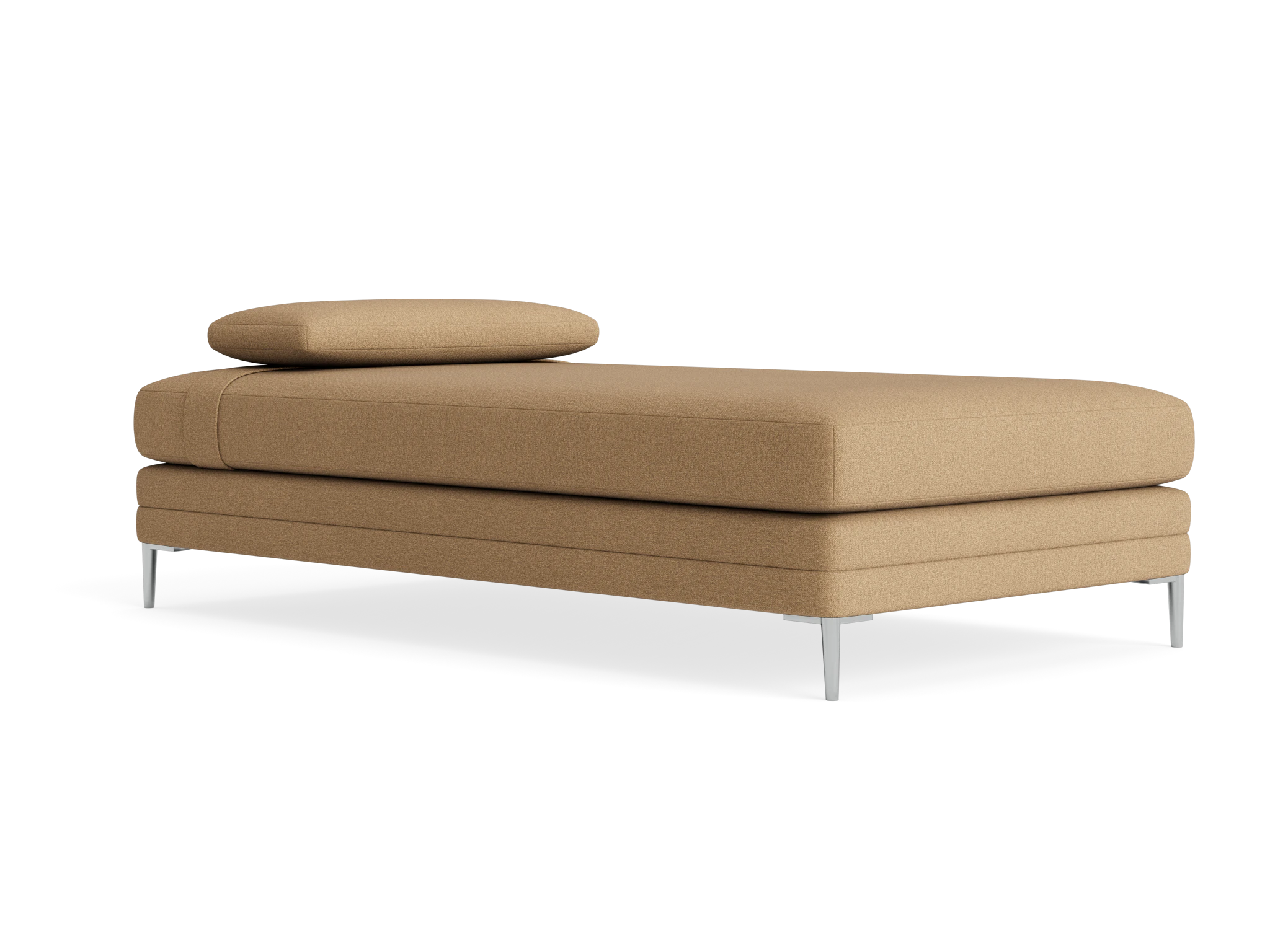 hayden daybed faithful sand