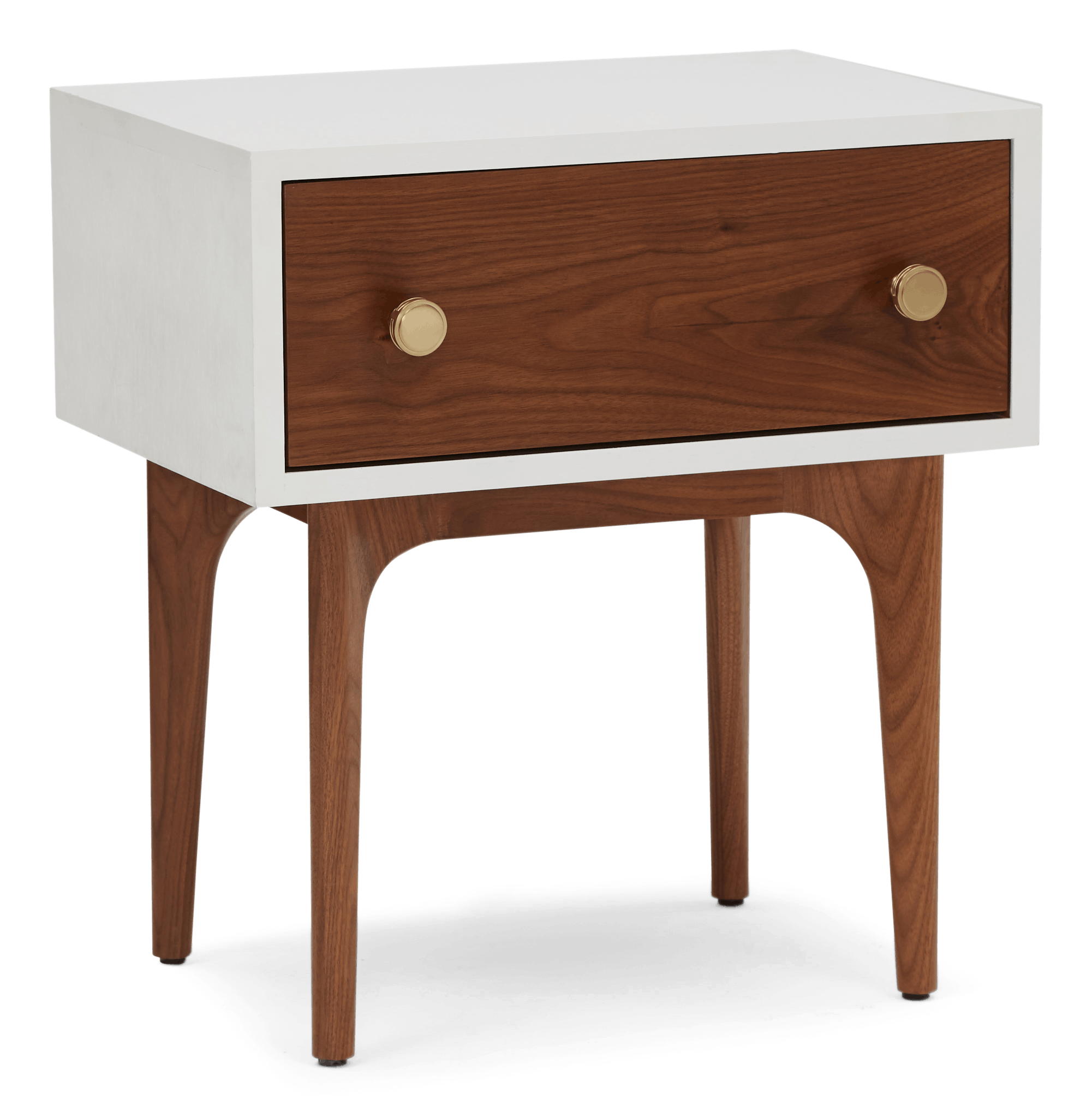 abbey small nightstand