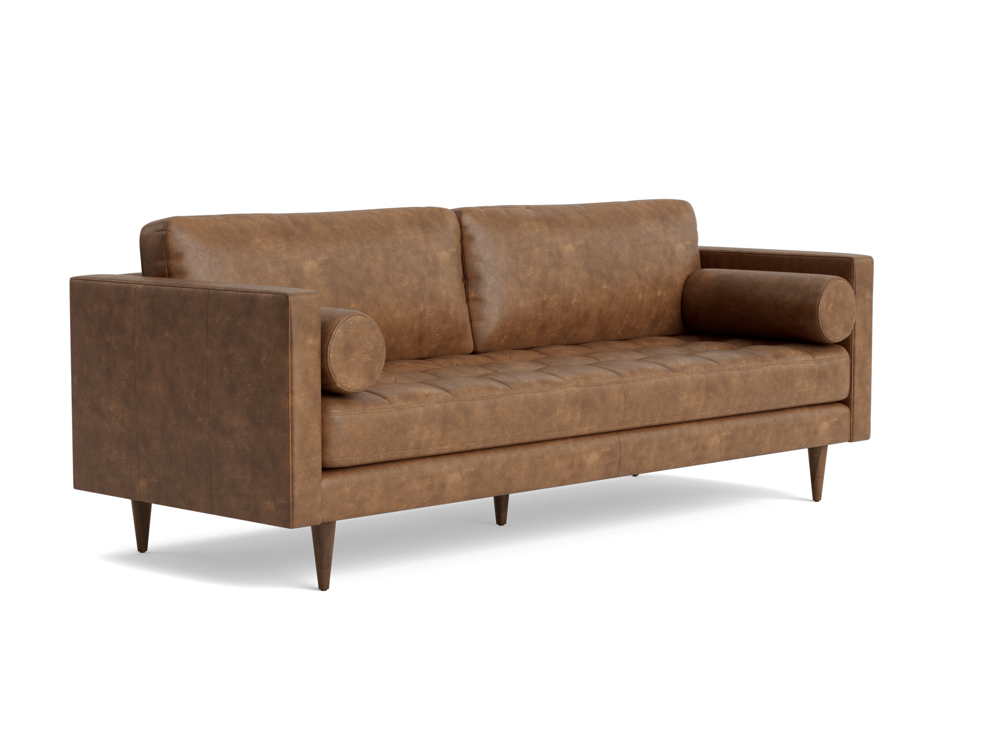 briar leather sofa santiago ale