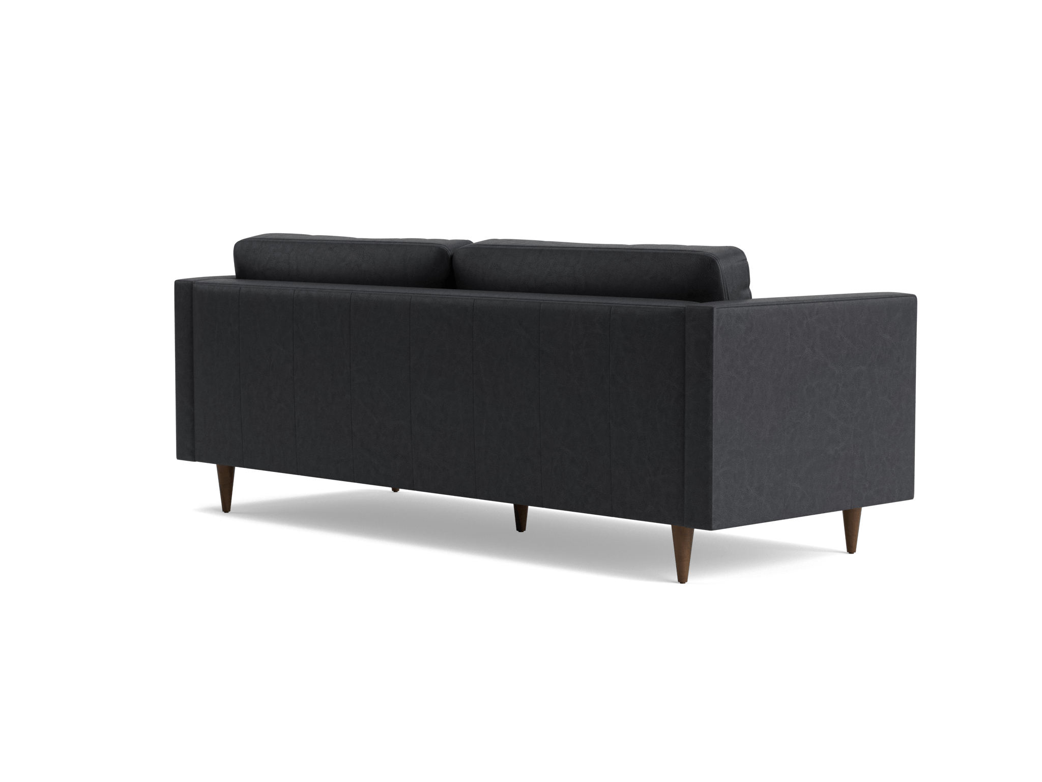 briar leather sofa santiago steel