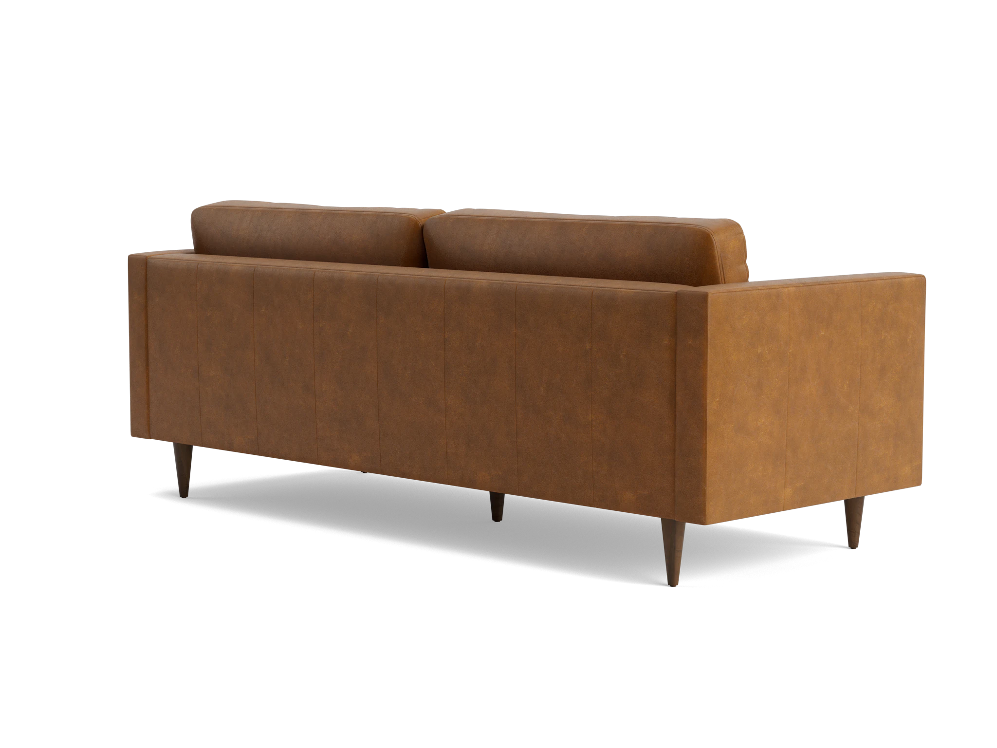 briar leather sofa santiago cider