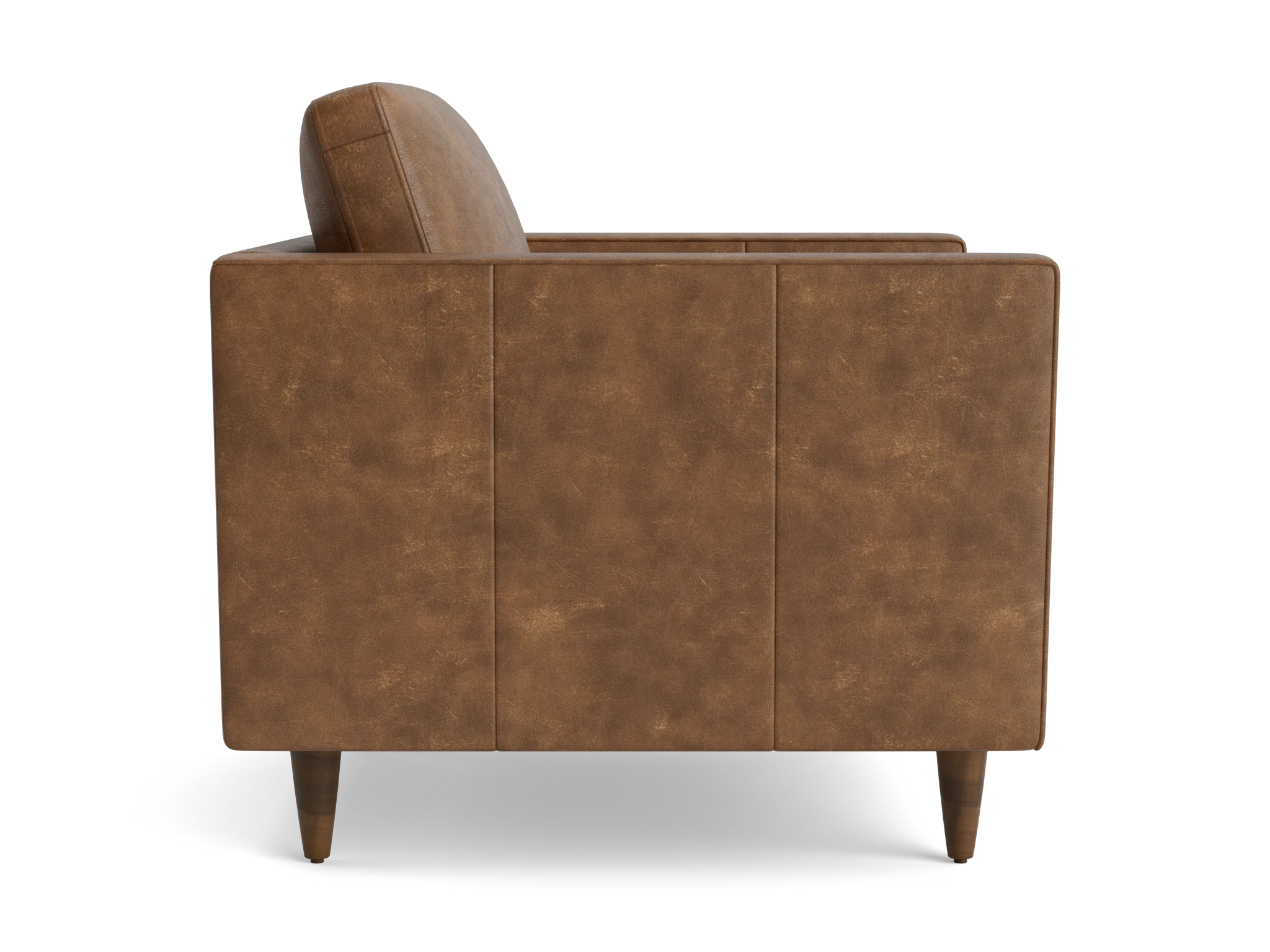 briar leather chair santiago ale