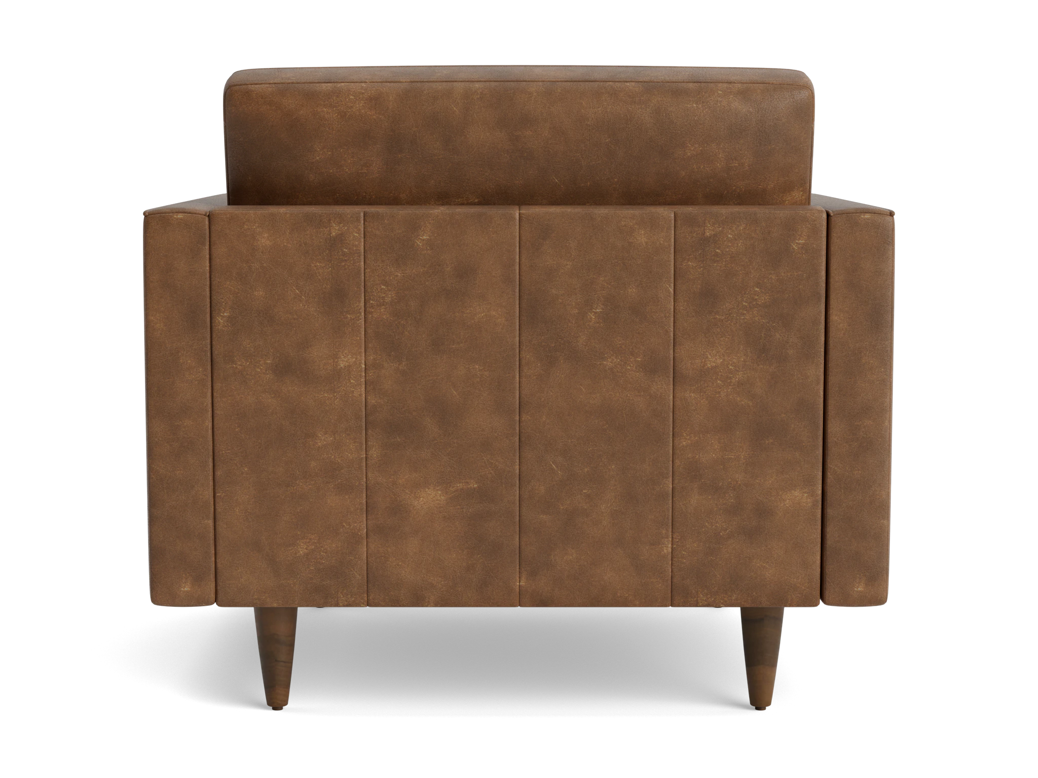 briar leather chair santiago ale