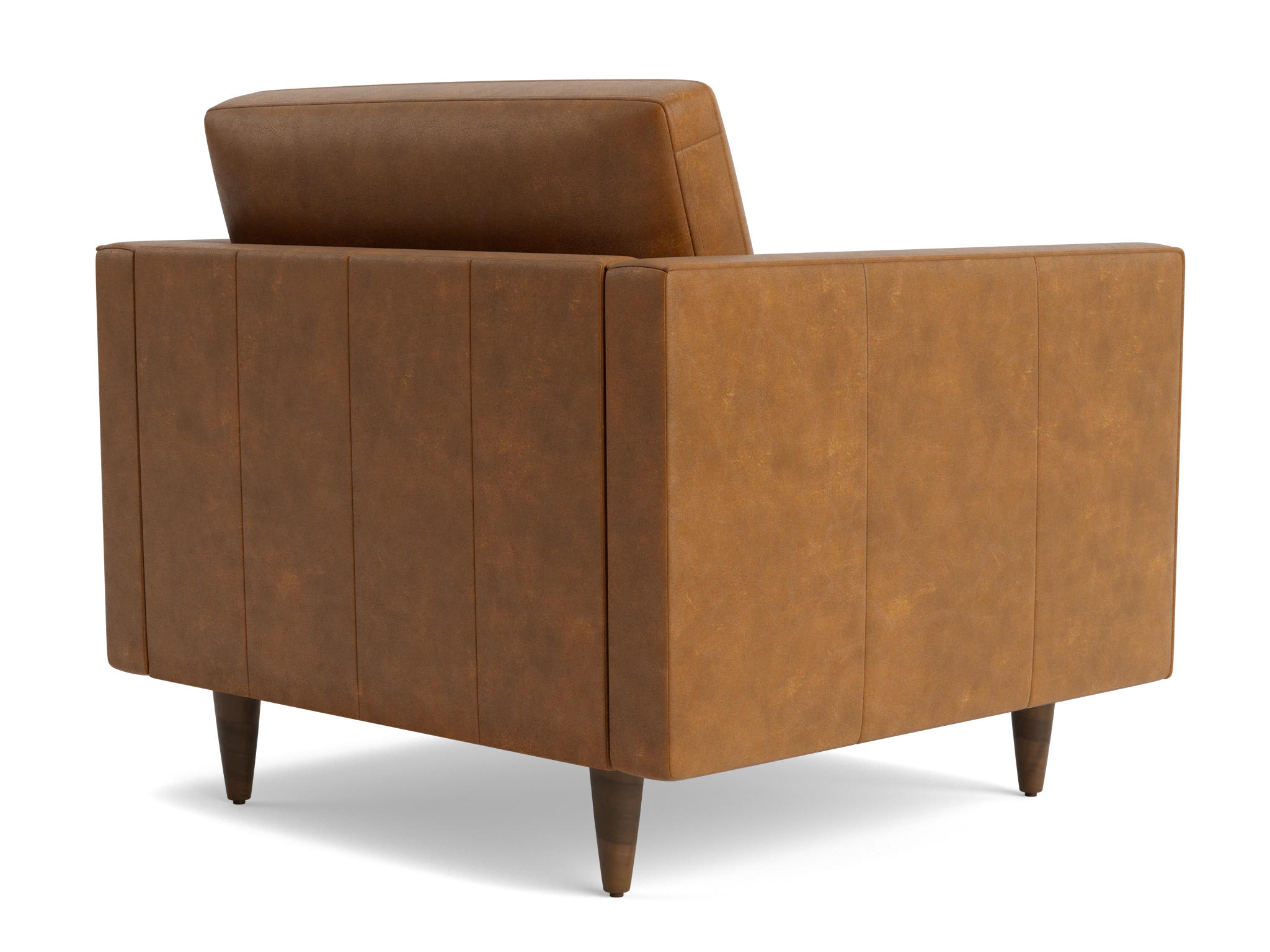briar leather chair santiago cider
