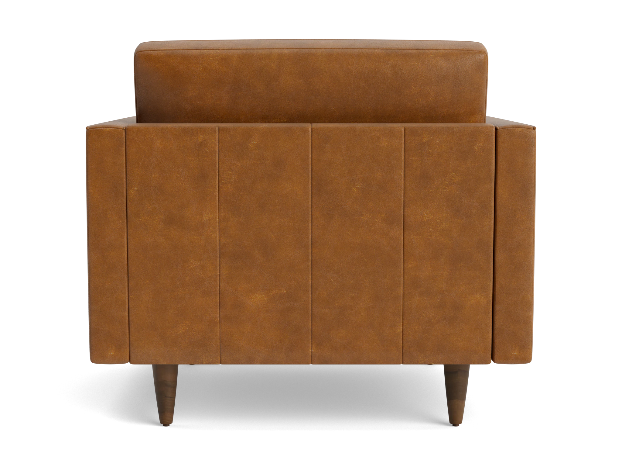 briar leather chair santiago cider