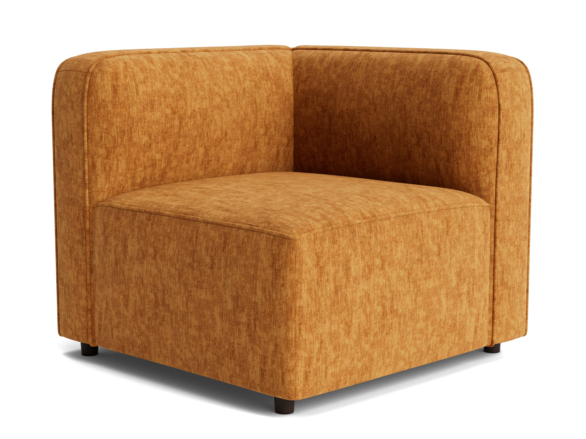logan corner chair crave ginger tea