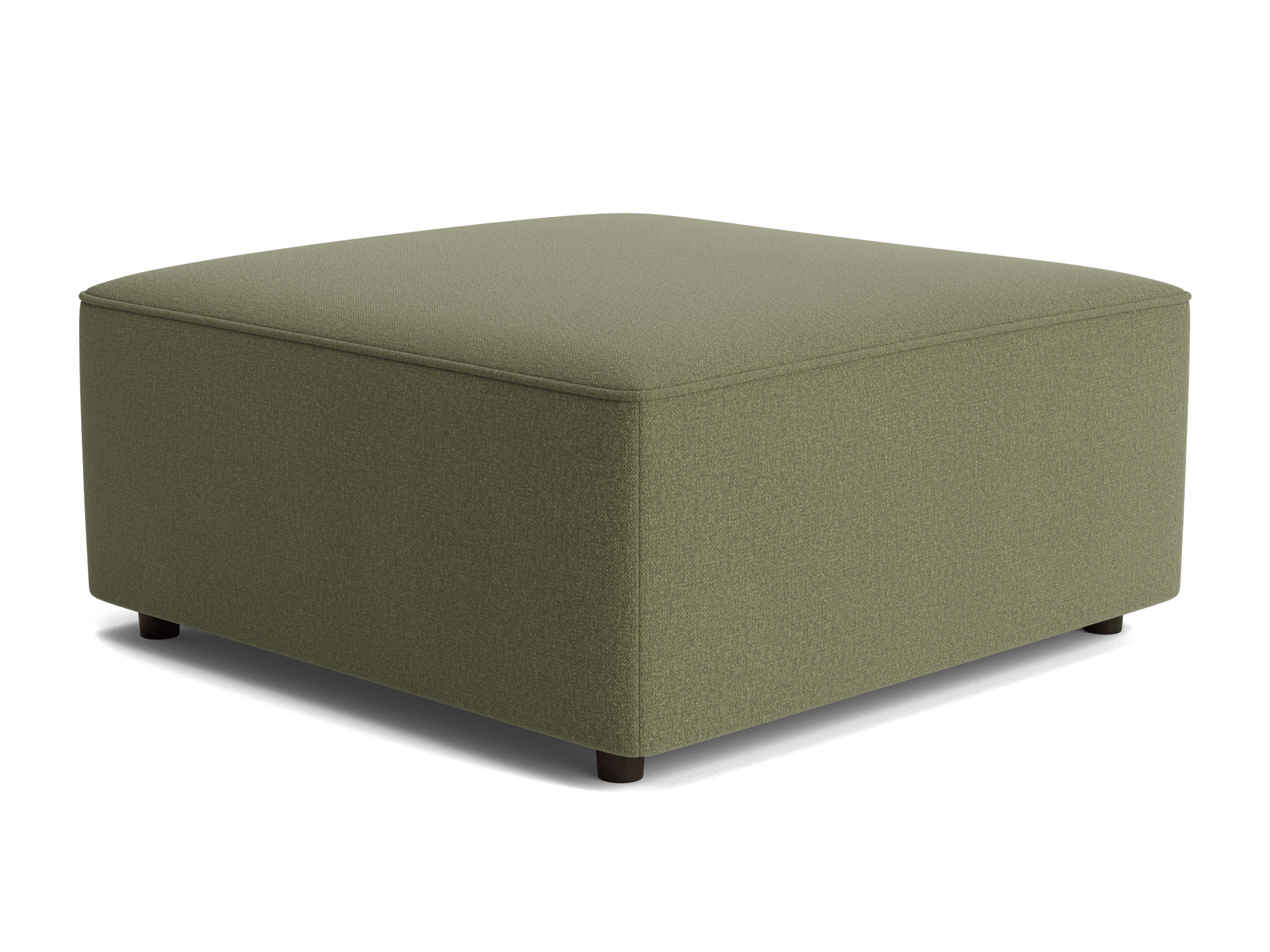 logan ottoman faithful olive