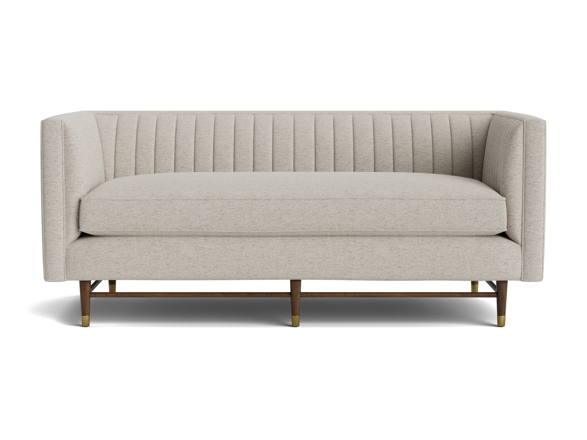 chelsea loveseat merit dove