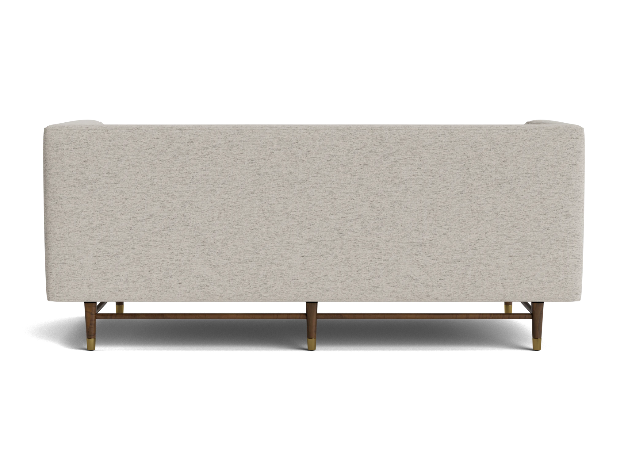 chelsea loveseat merit dove