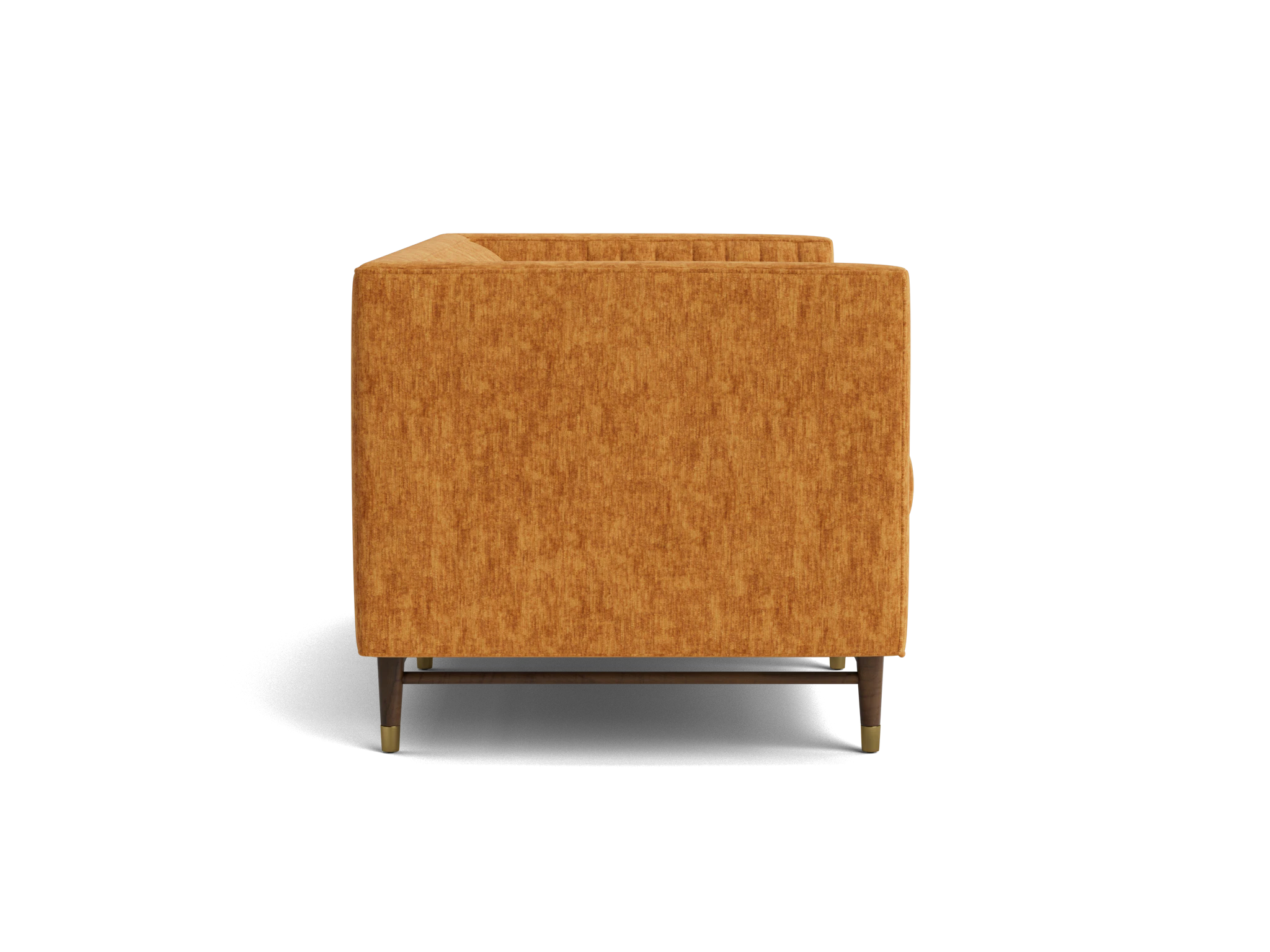 chelsea loveseat crave ginger tea