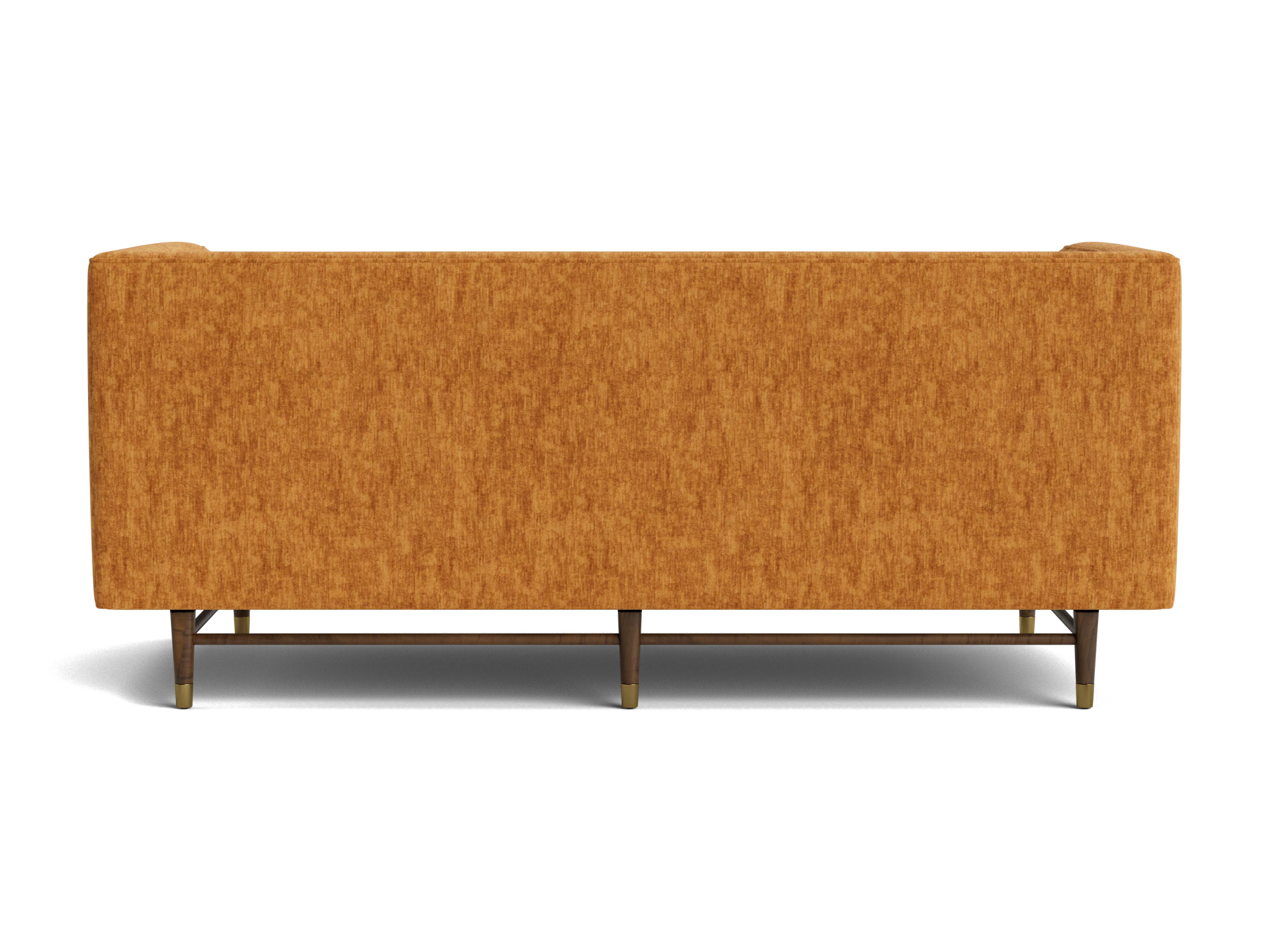 chelsea loveseat crave ginger tea