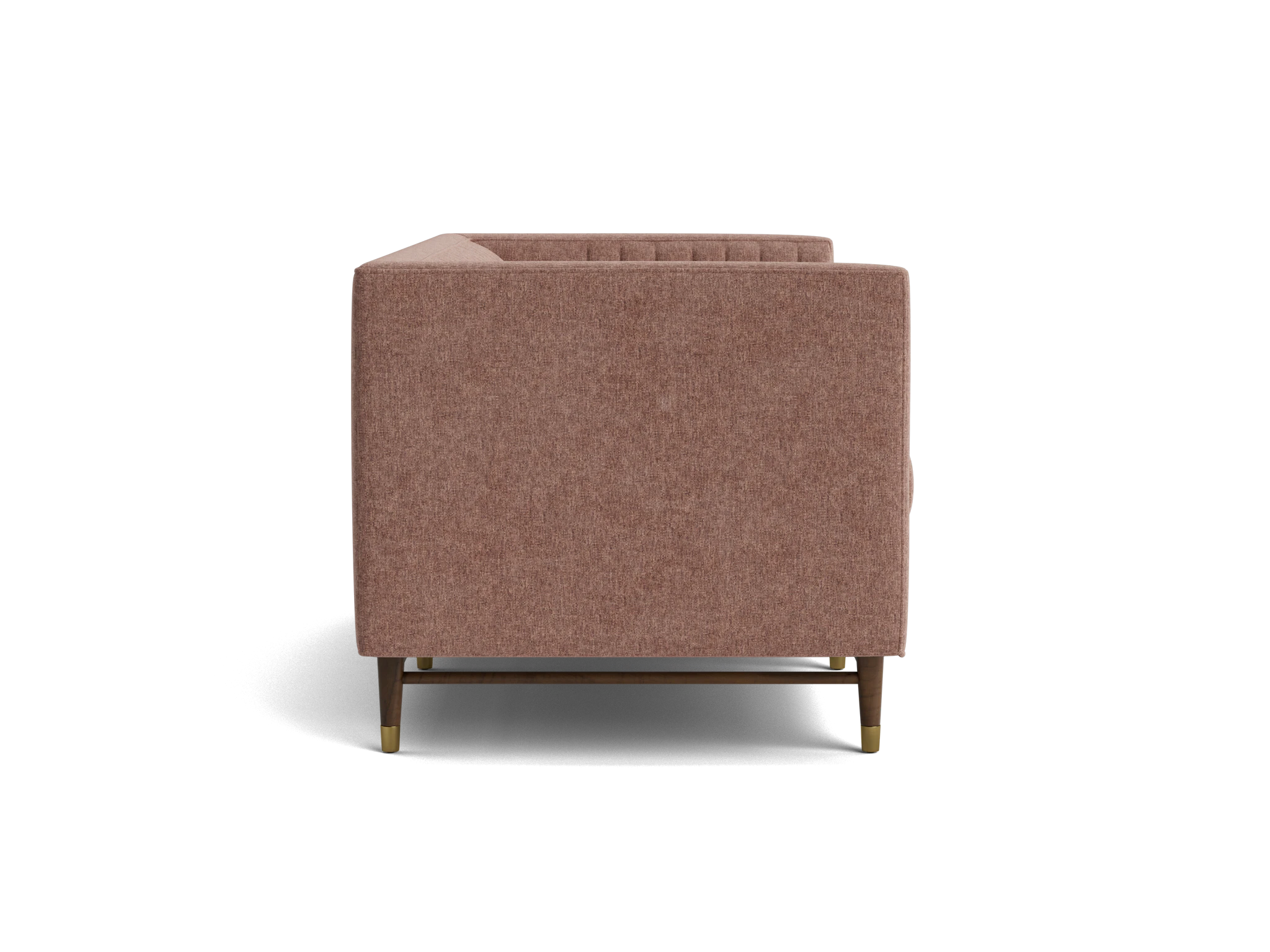 chelsea loveseat kenley mauve
