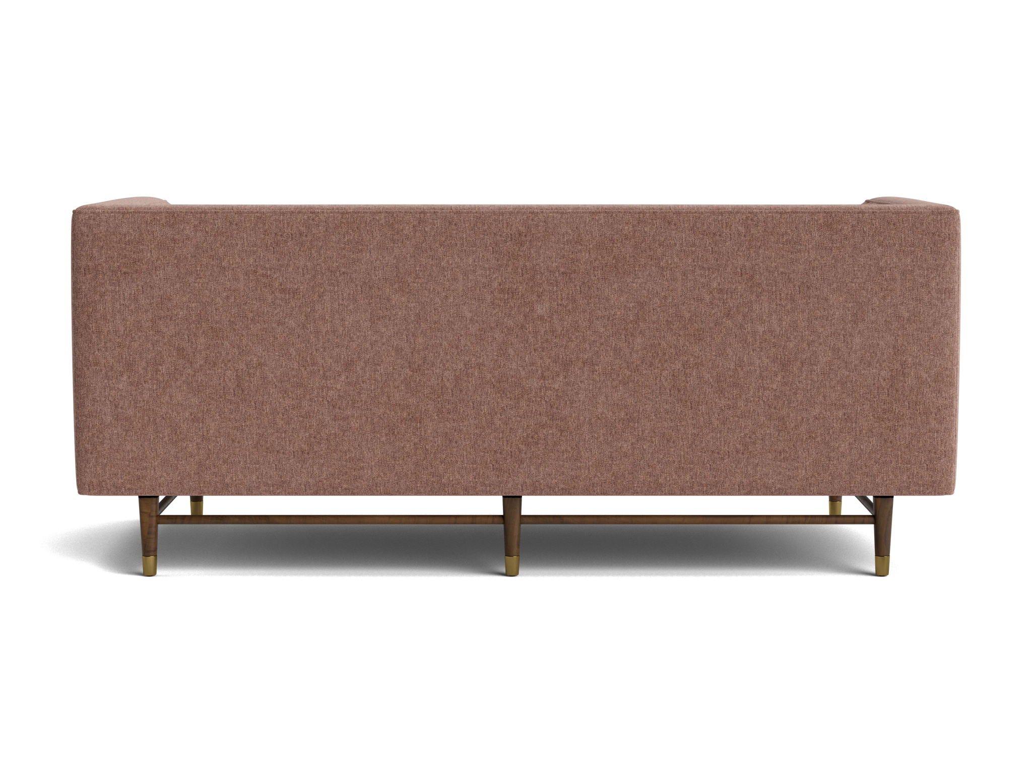 chelsea loveseat kenley mauve
