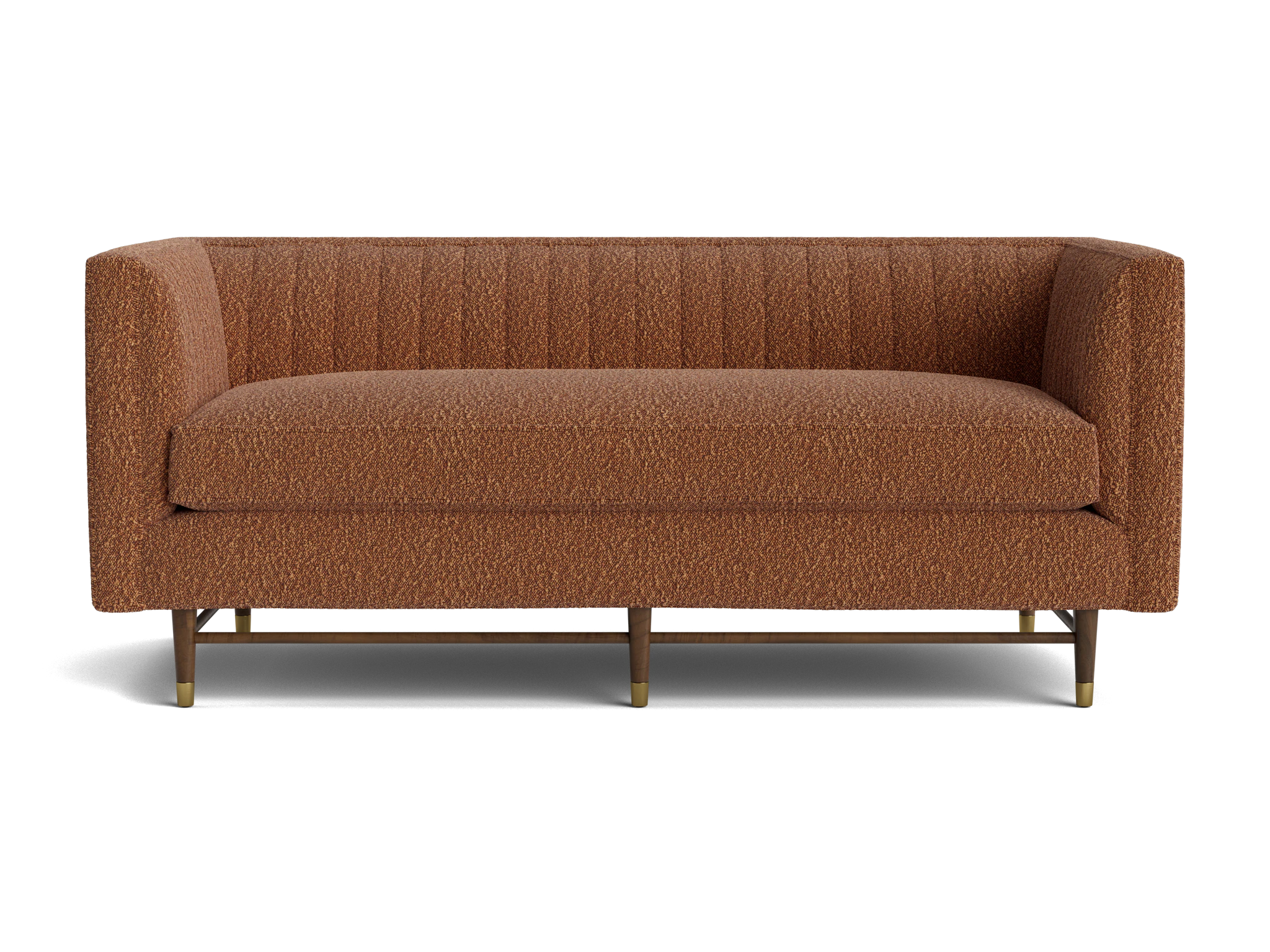 chelsea loveseat bubbly moscow mule