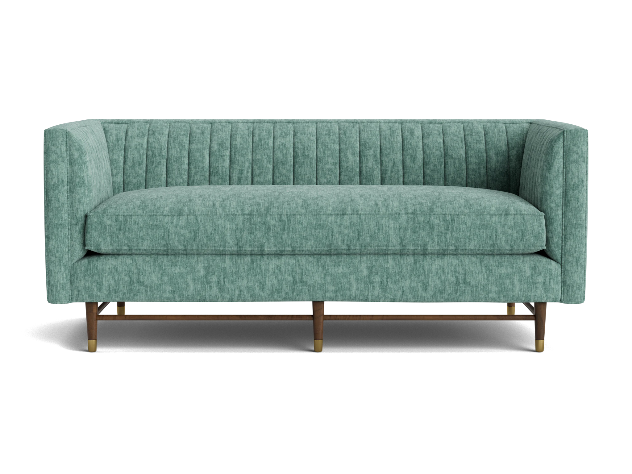 chelsea loveseat crave caribbean twist