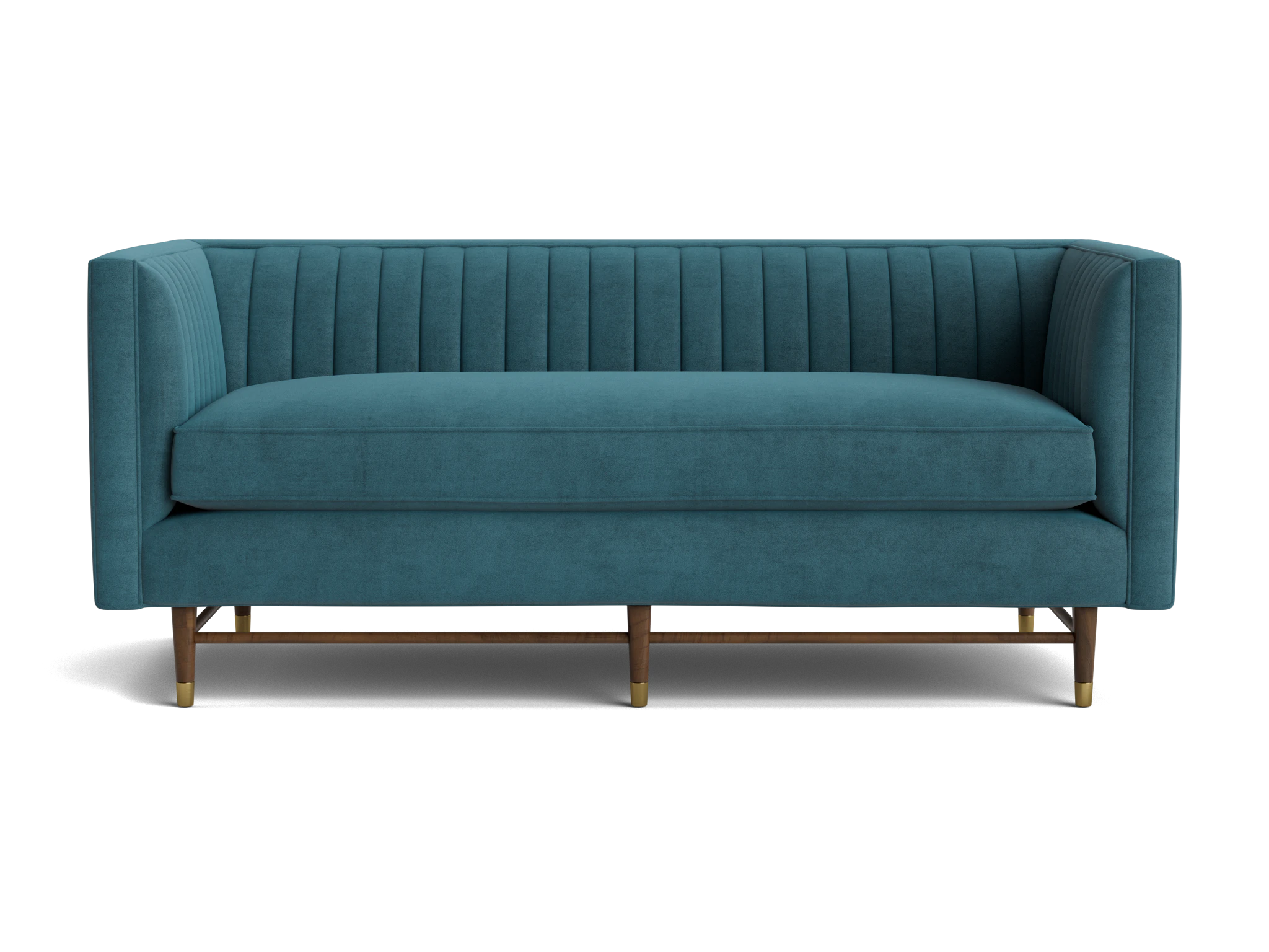 chelsea loveseat royale pantone tapestry