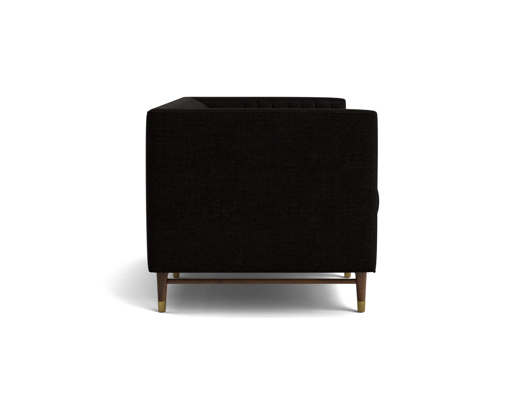 chelsea loveseat milo onyx