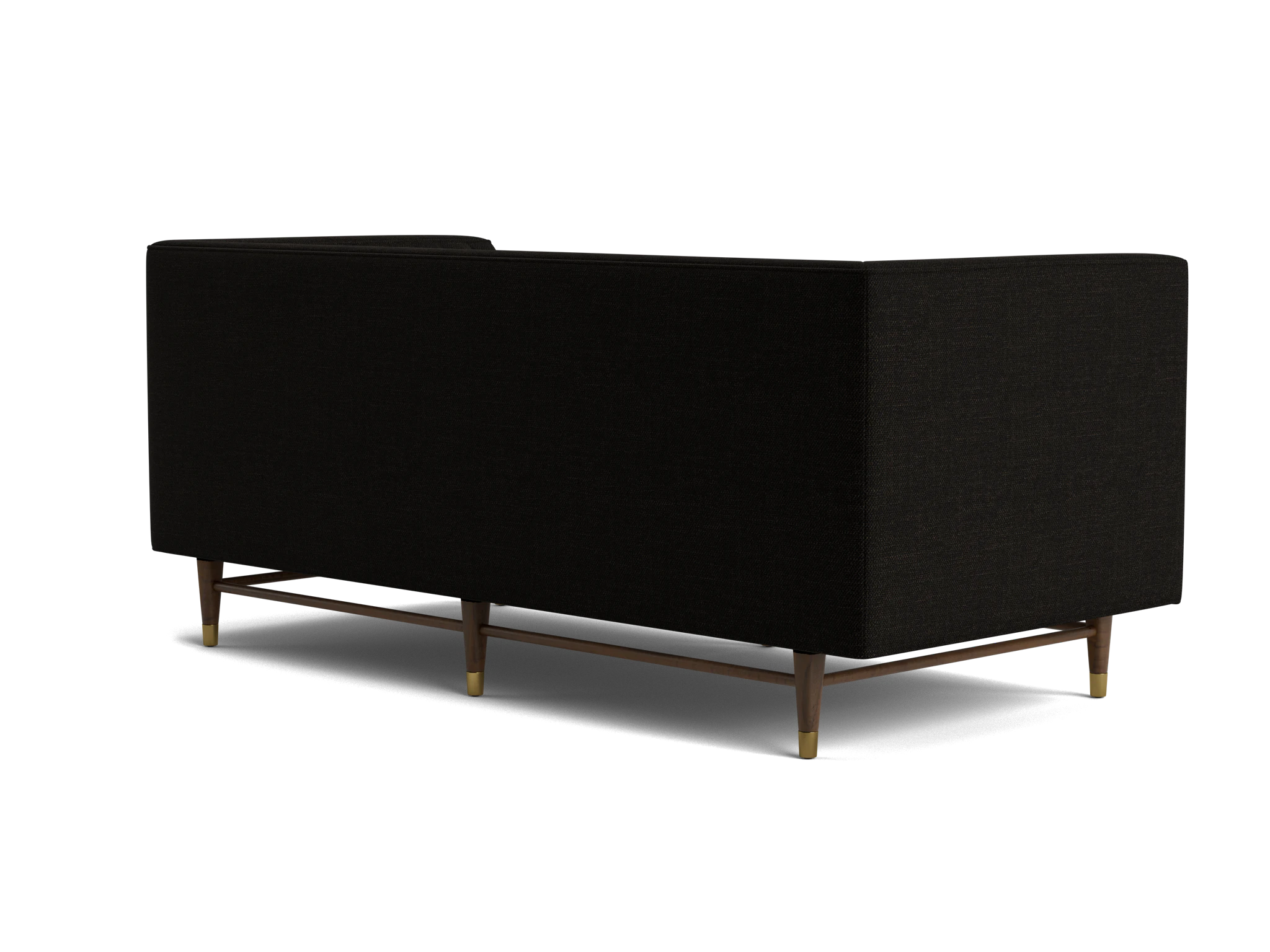 chelsea loveseat milo onyx