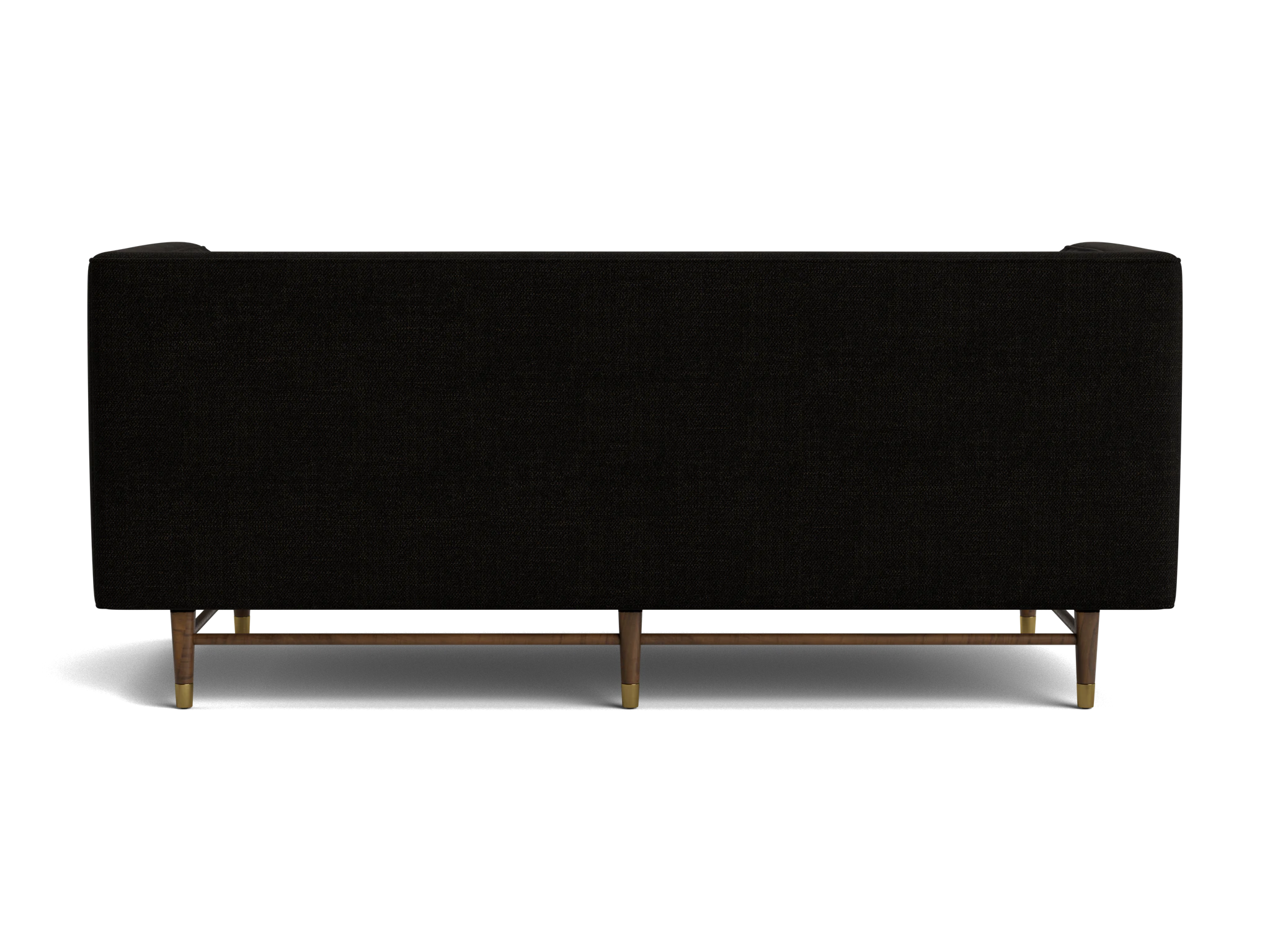chelsea loveseat milo onyx