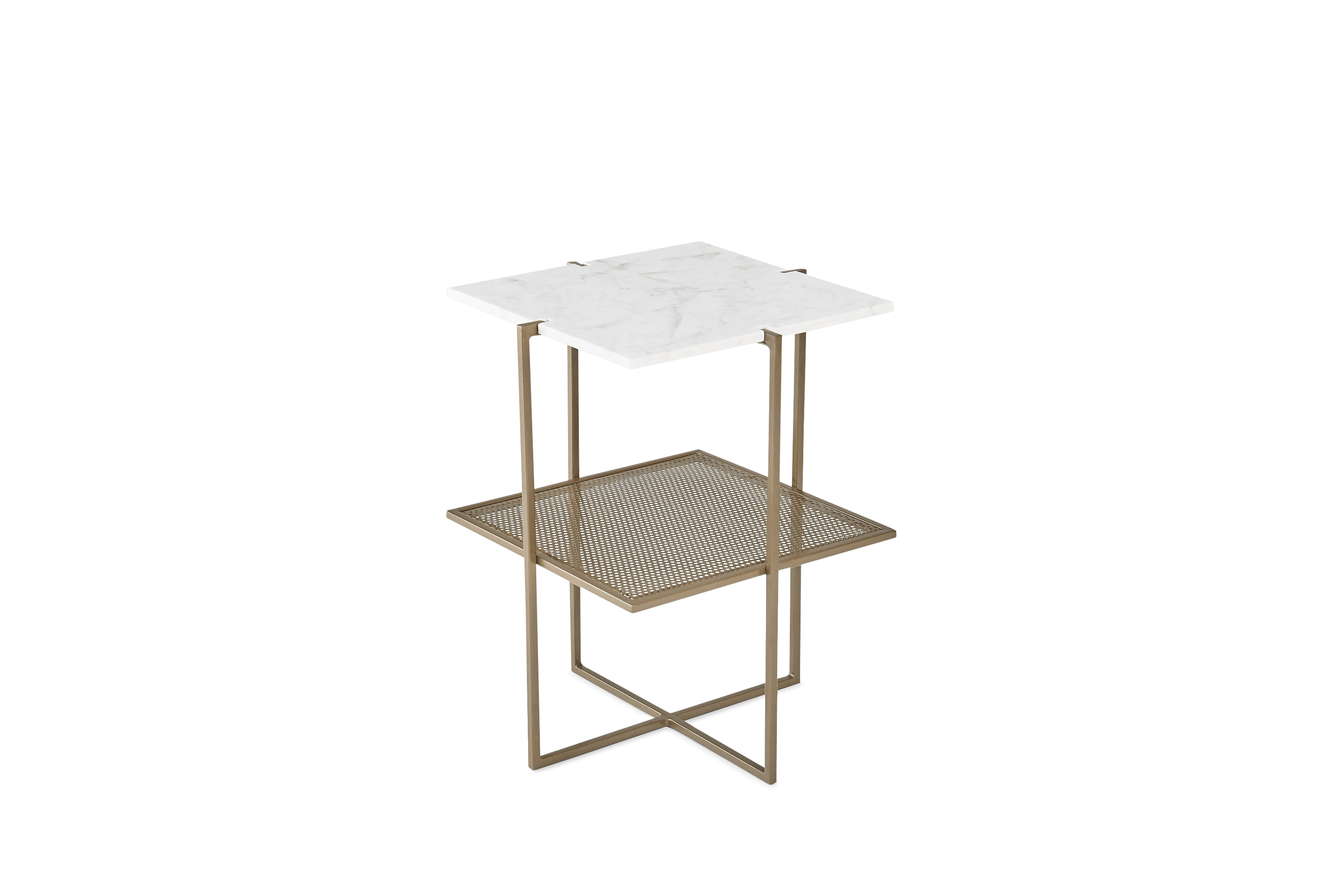 olivia end table