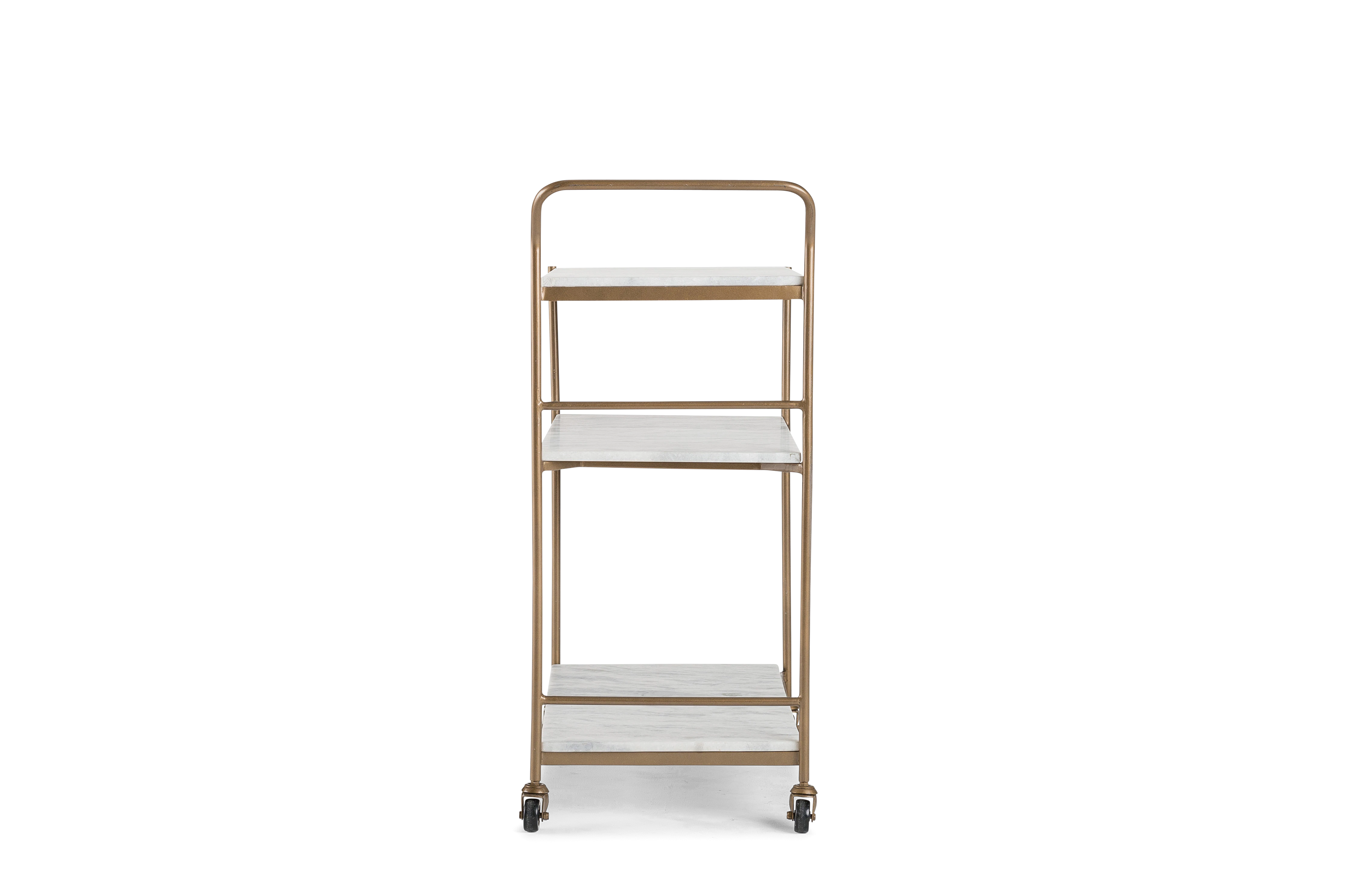 felix bar cart