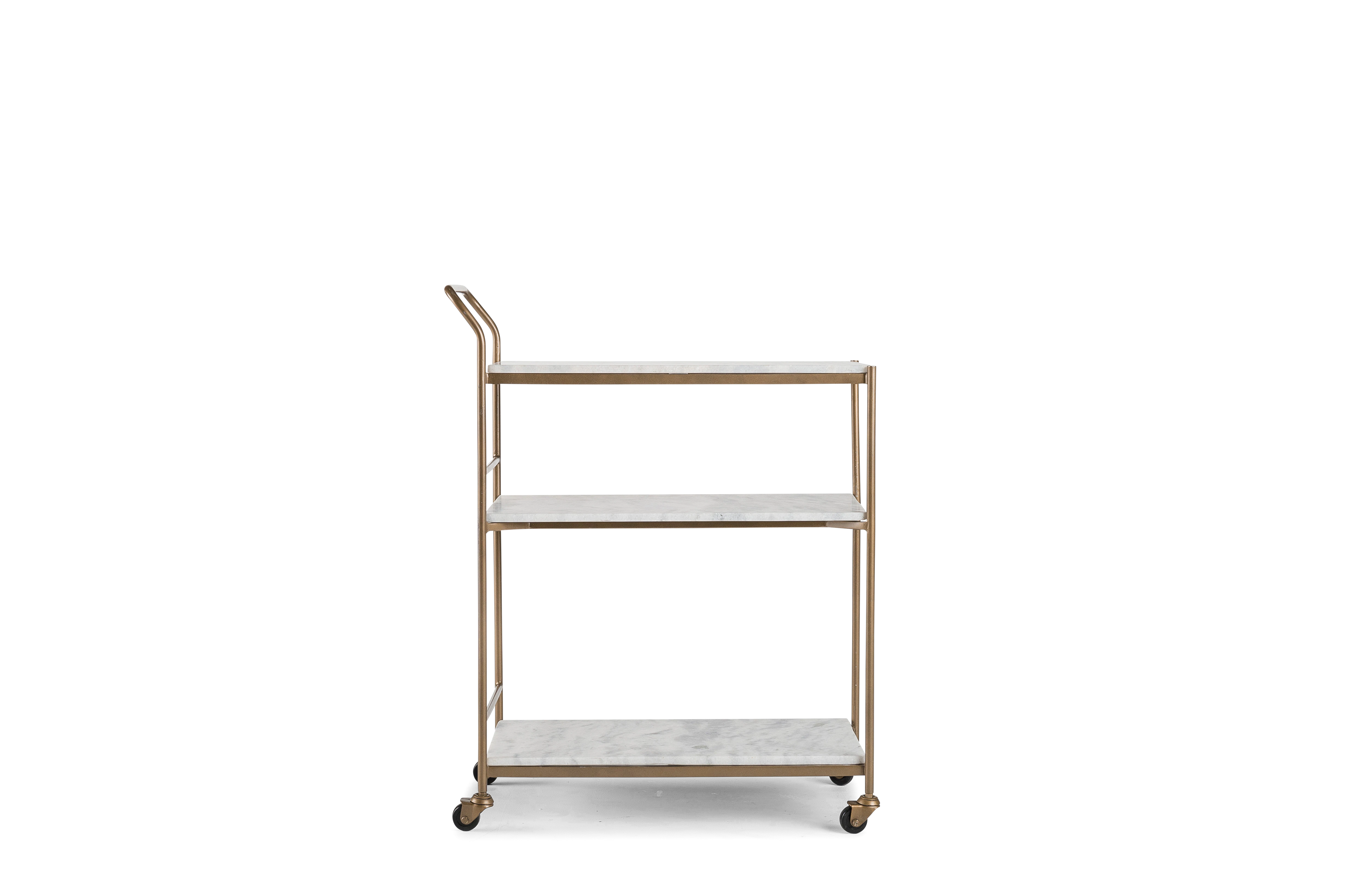felix bar cart