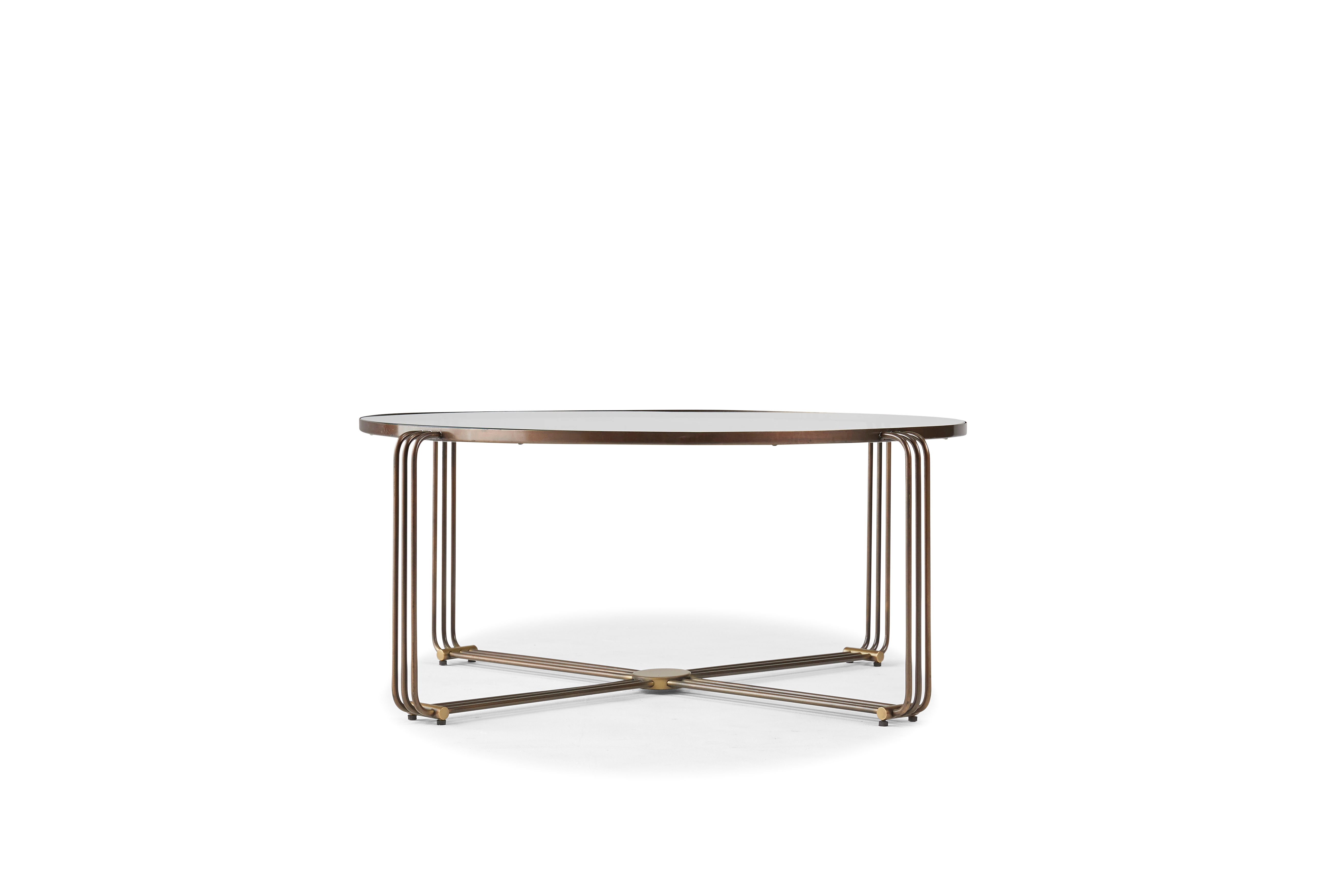 london coffee table