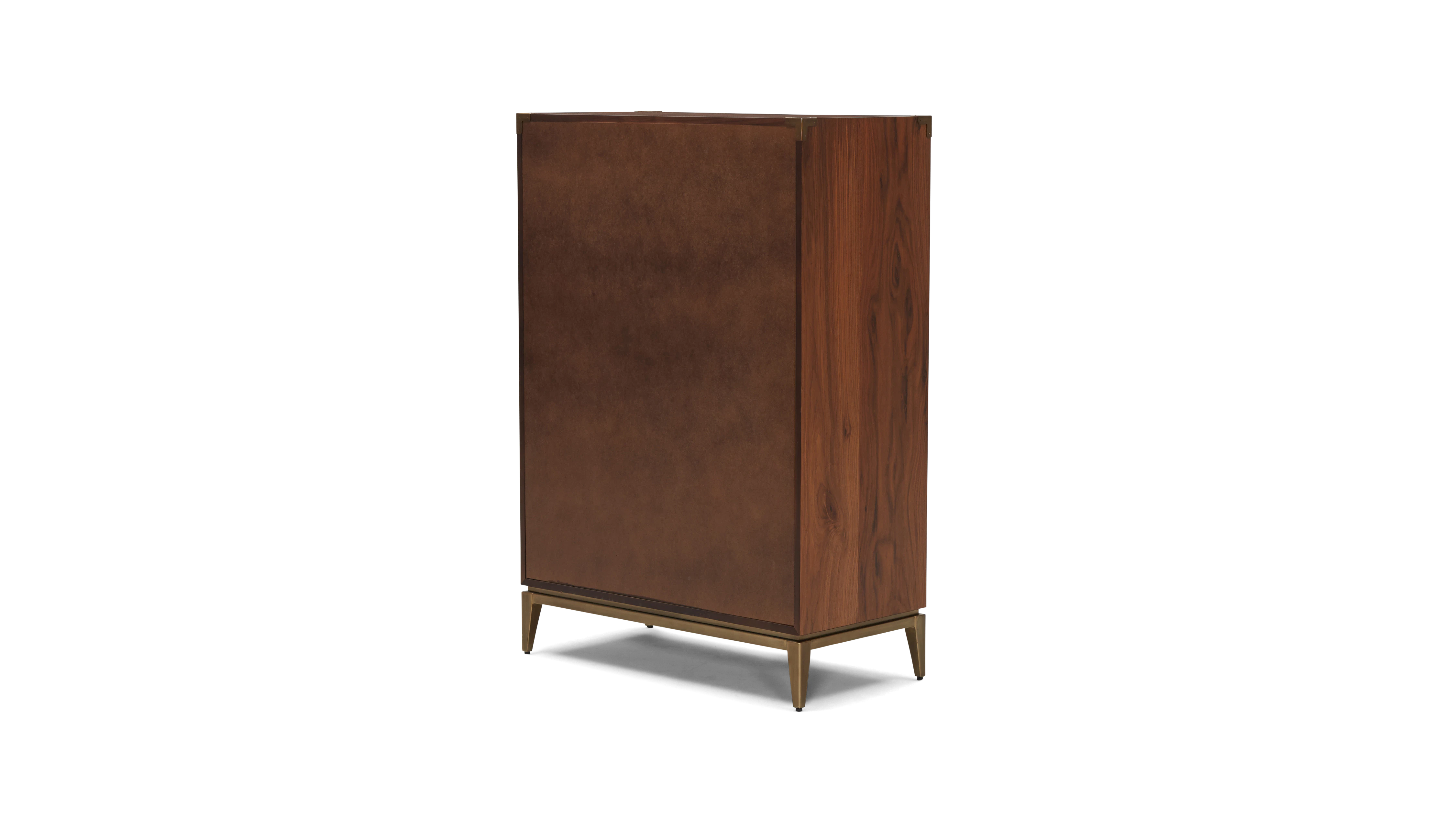 fenton chest