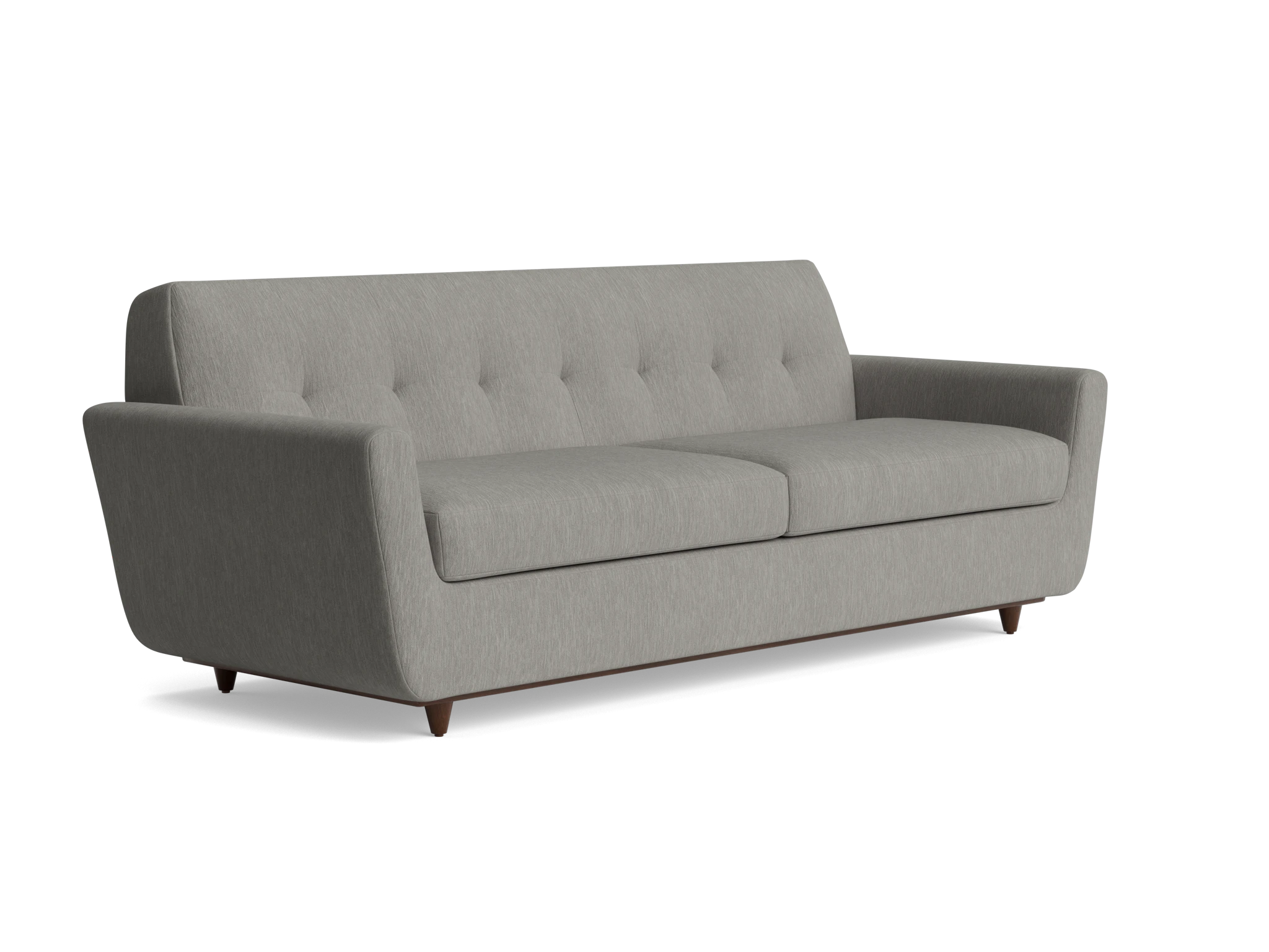 hughes sofa with storage bentley pewter