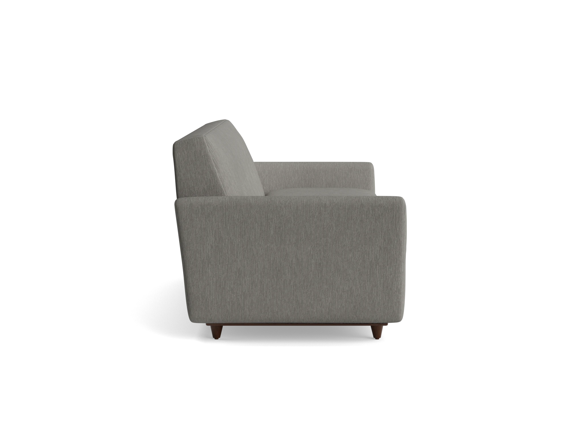 hughes sofa with storage bentley pewter