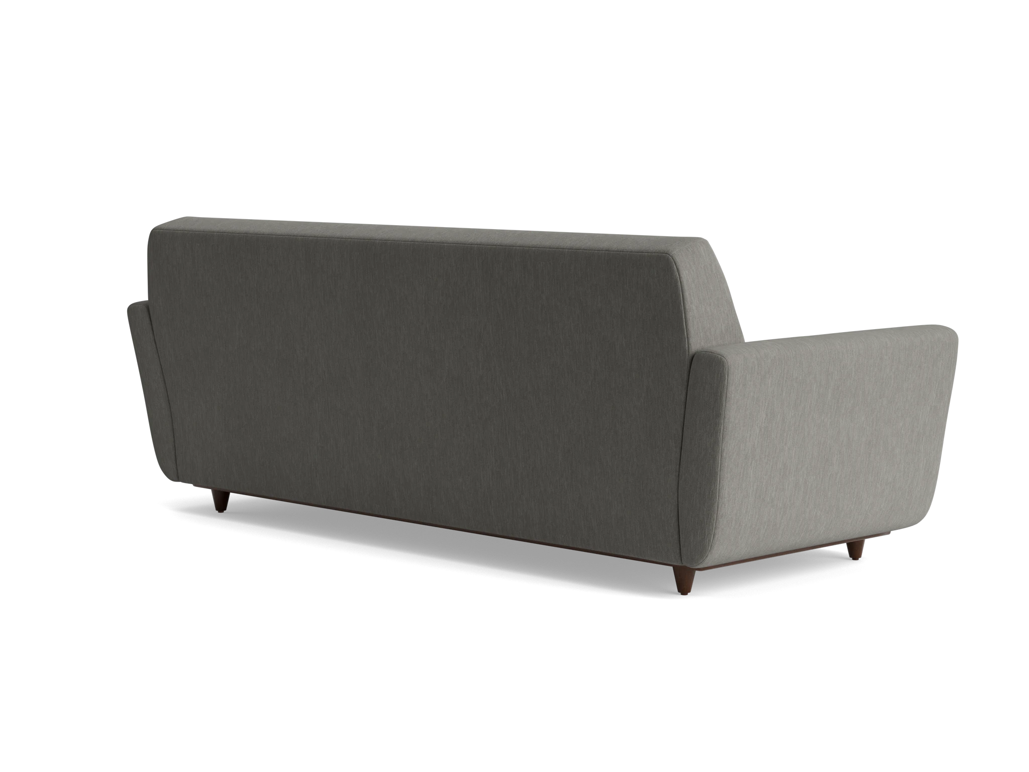 hughes sofa with storage bentley pewter