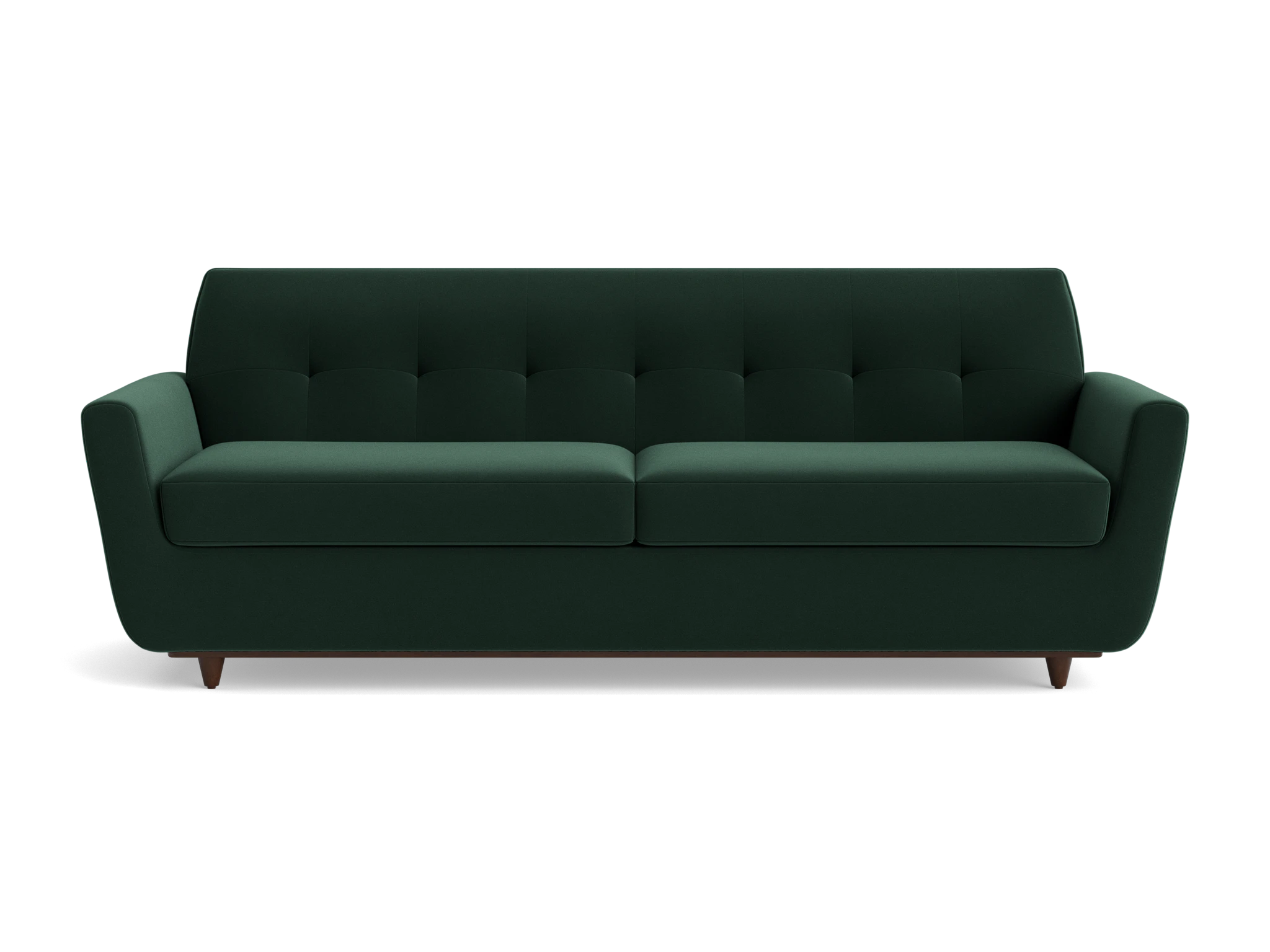 hughes sofa with storage royale evergreen
