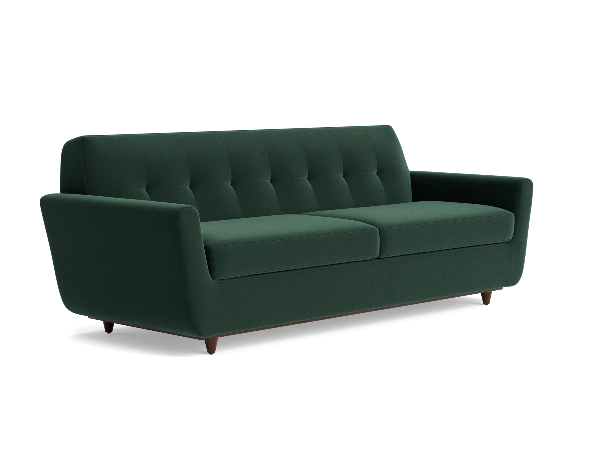 hughes sofa with storage royale evergreen