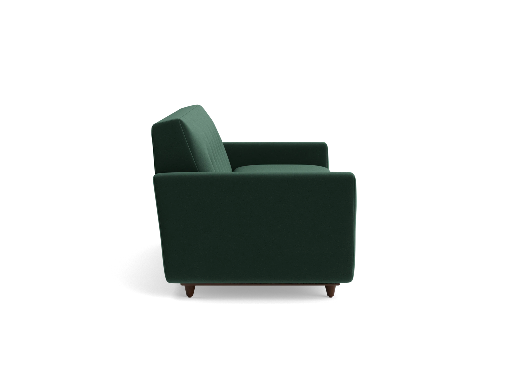 hughes sofa with storage royale evergreen