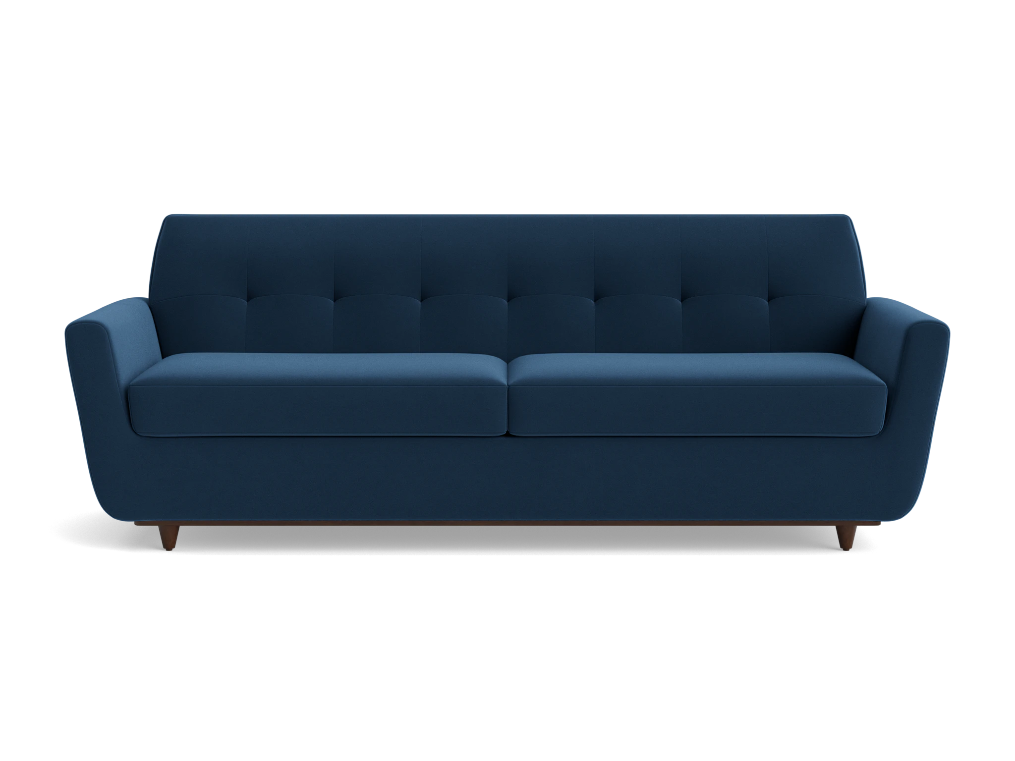 hughes sofa with storage royale cobalt