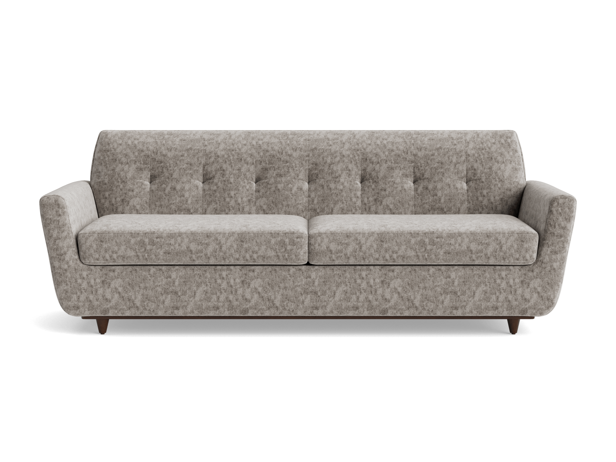 hughes sofa with storage prime stone