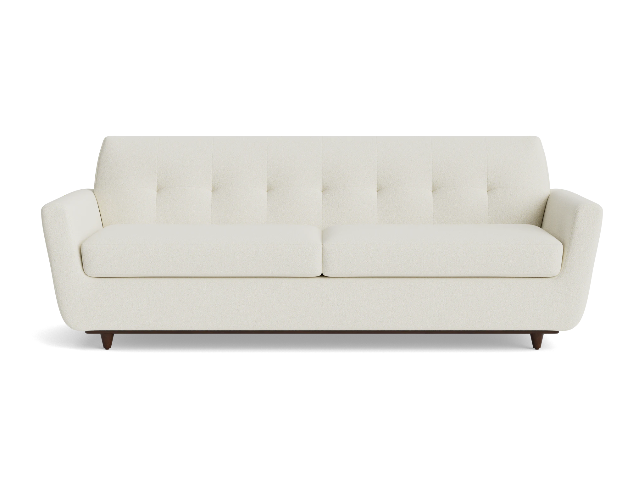 hughes sofa with storage tussah snow