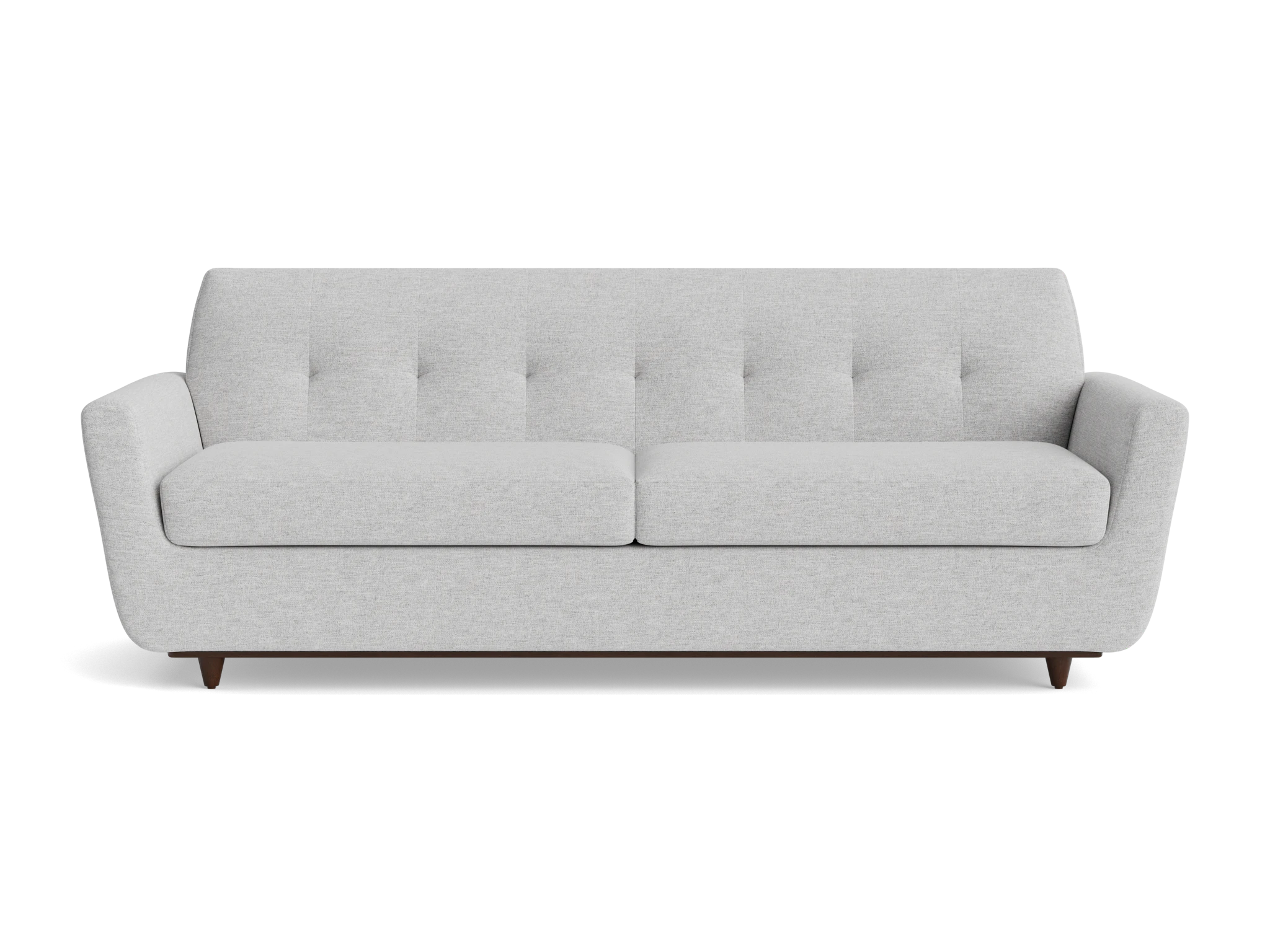 hughes sofa with storage milo dove
